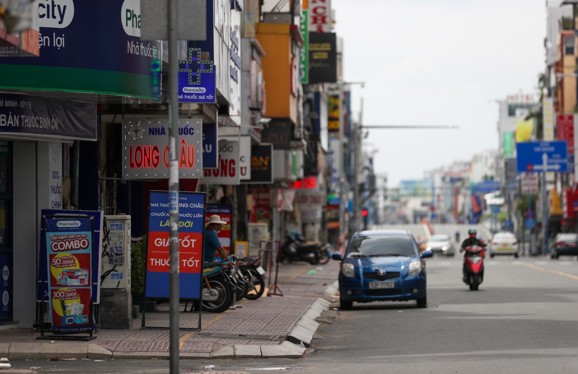 duong pho tphcm anh 12