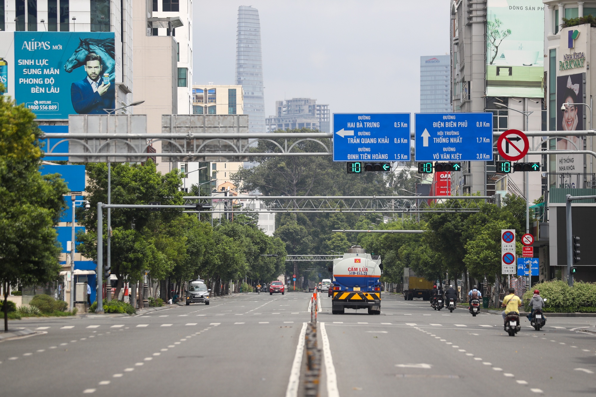 duong pho tphcm anh 11