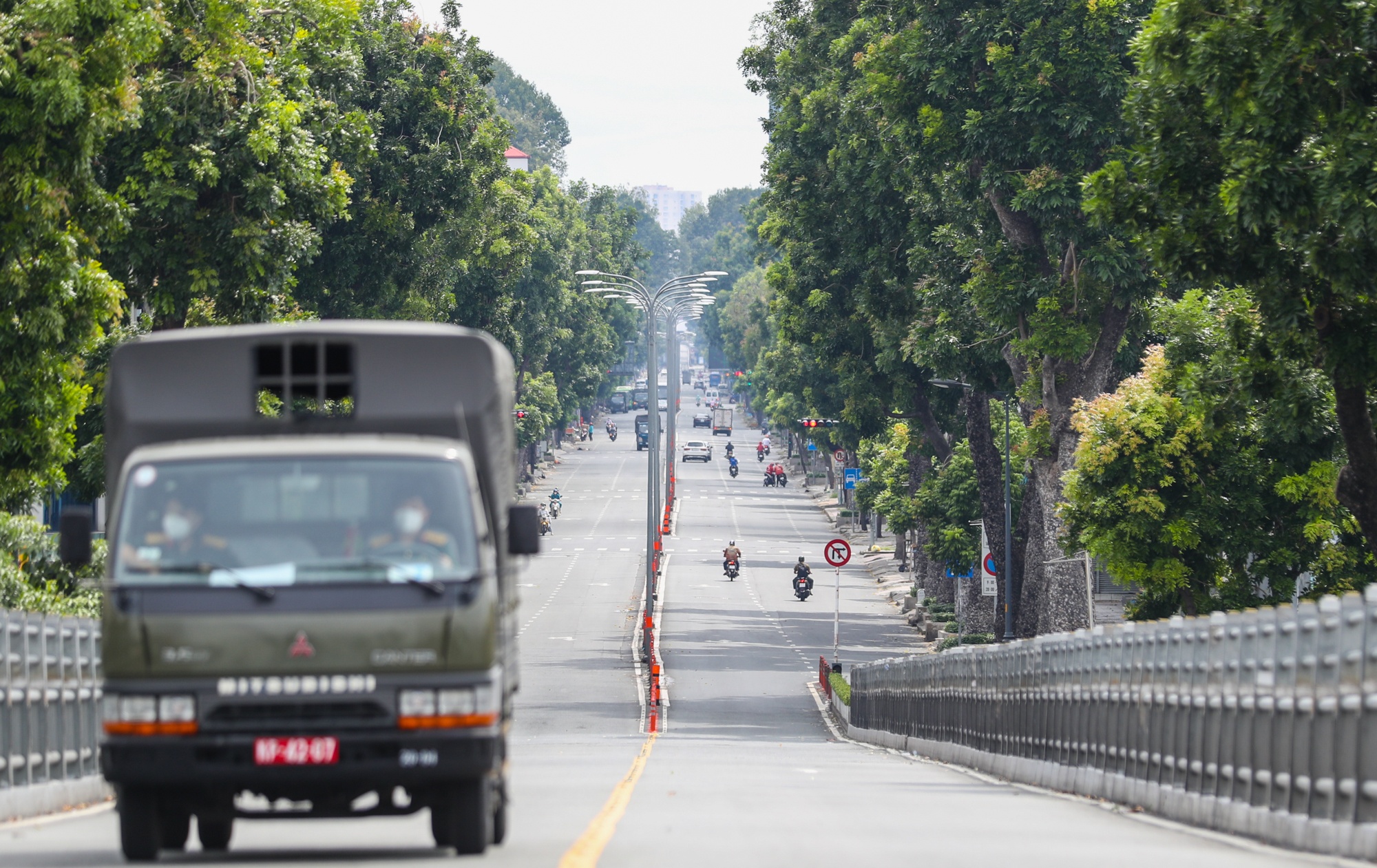 duong pho tphcm anh 9