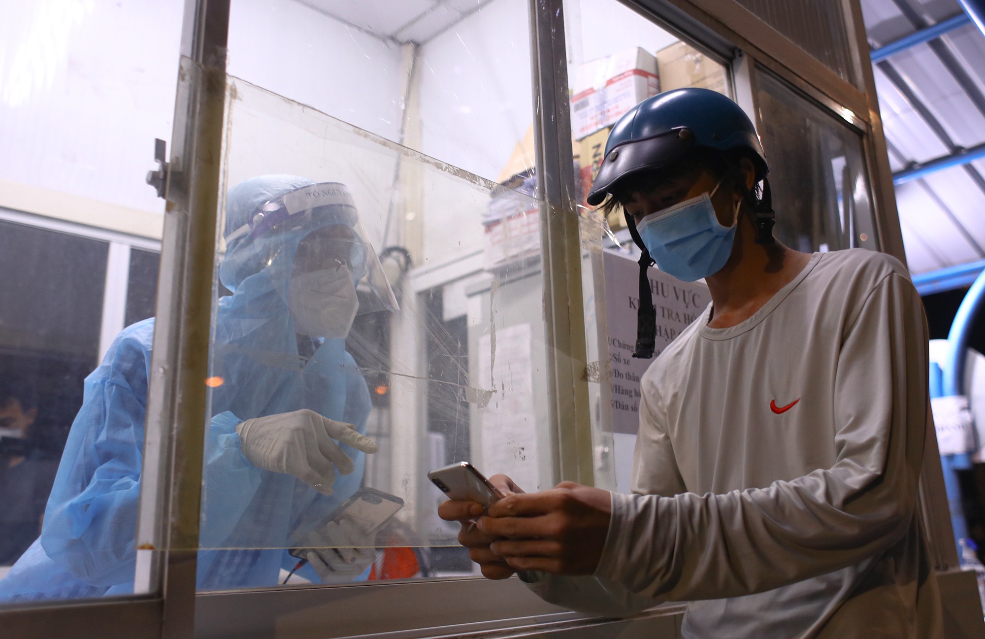 cho dau moi hoc mon anh 6