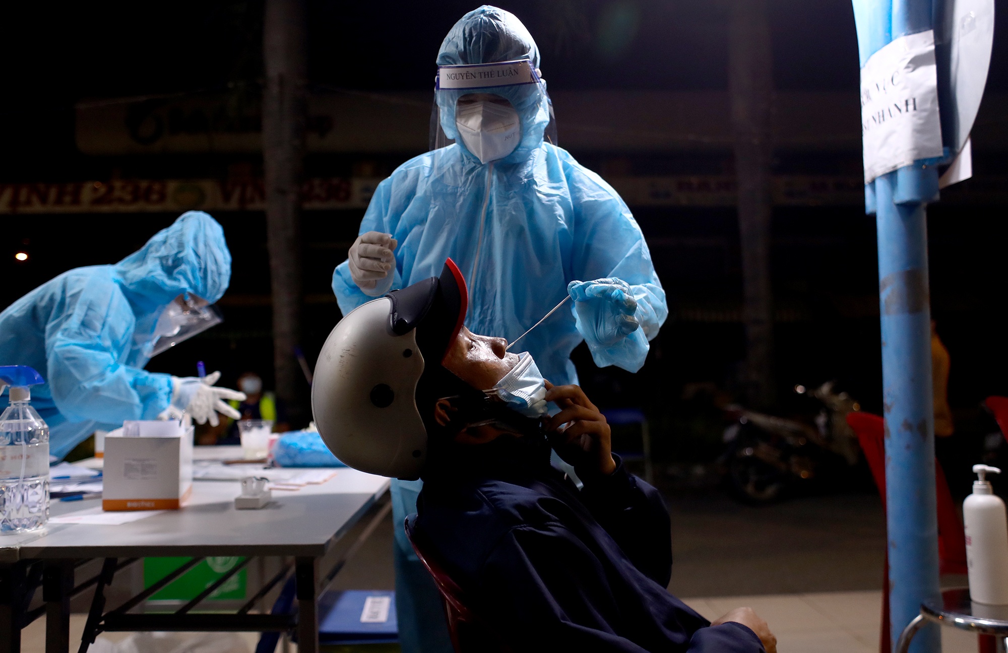 cho dau moi hoc mon anh 7