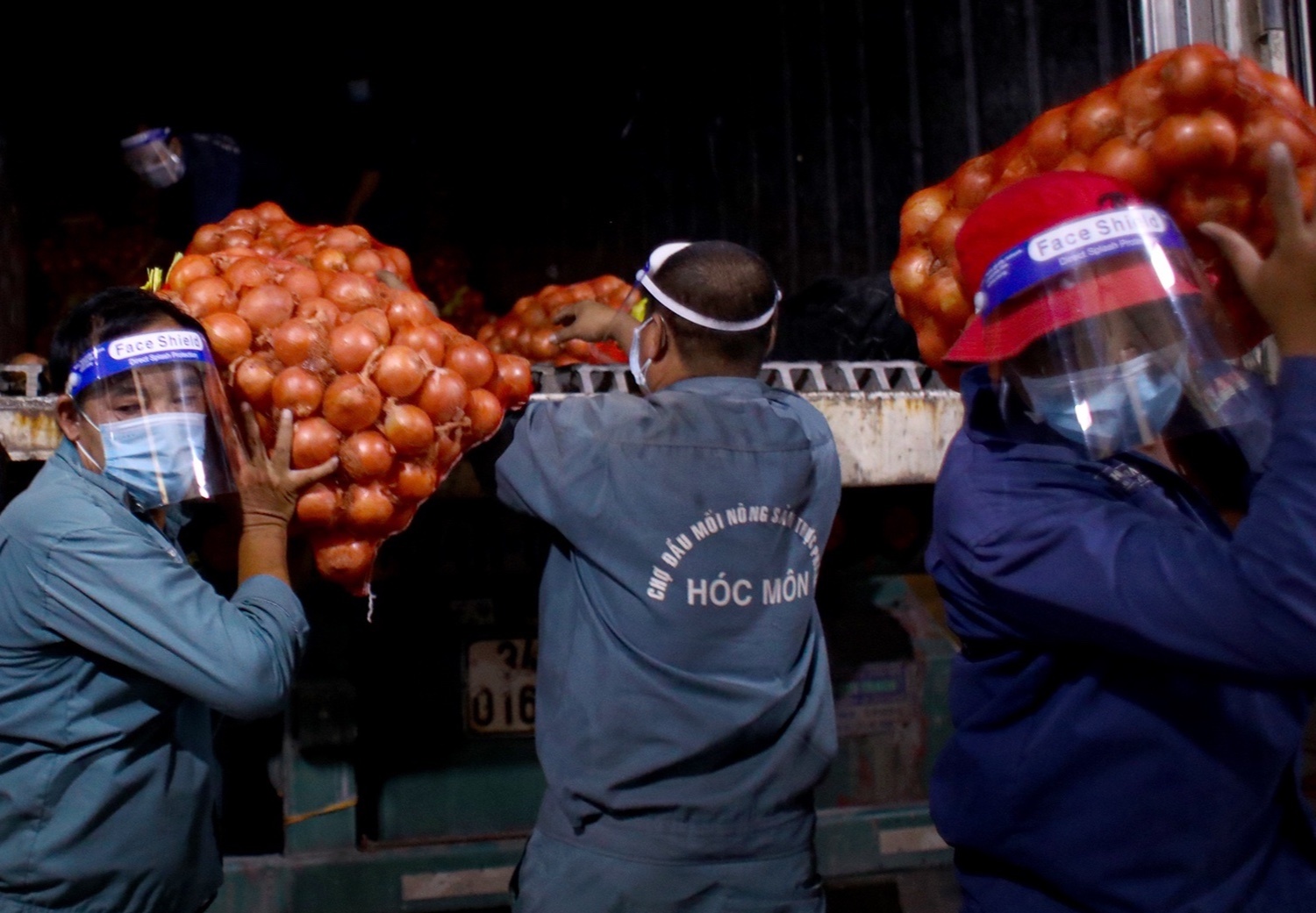 cho dau moi hoc mon anh 4