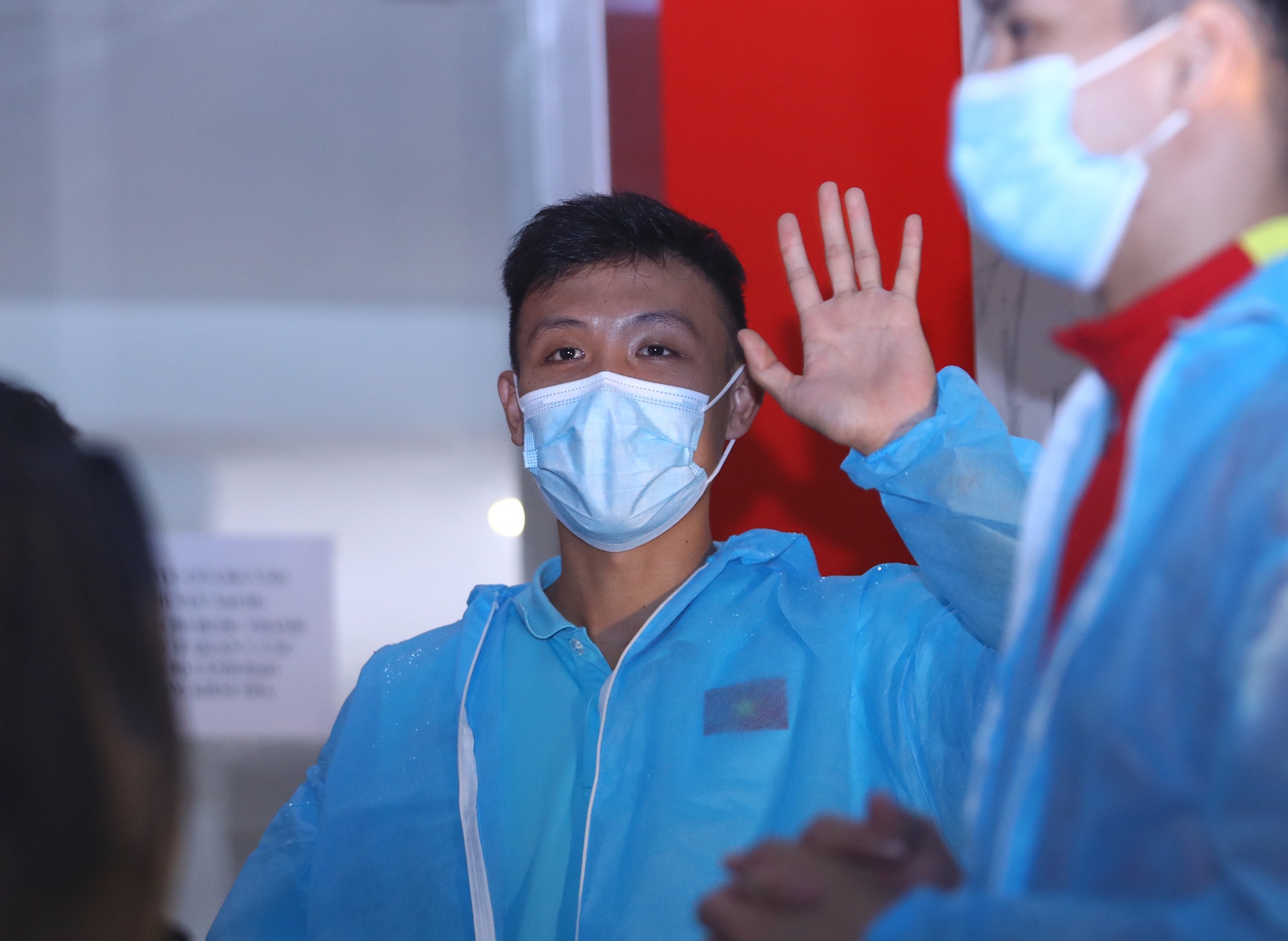 tuyen futsal viet nam anh 8