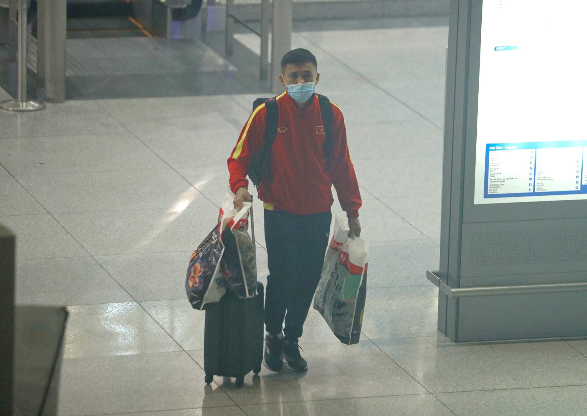 tuyen futsal viet nam anh 3