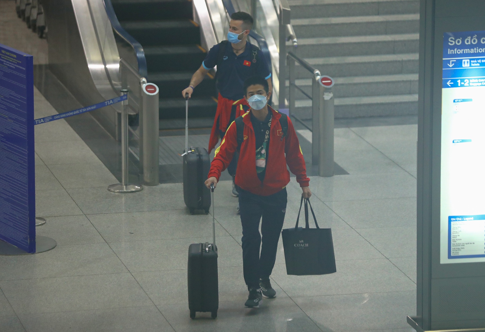 tuyen futsal viet nam anh 2