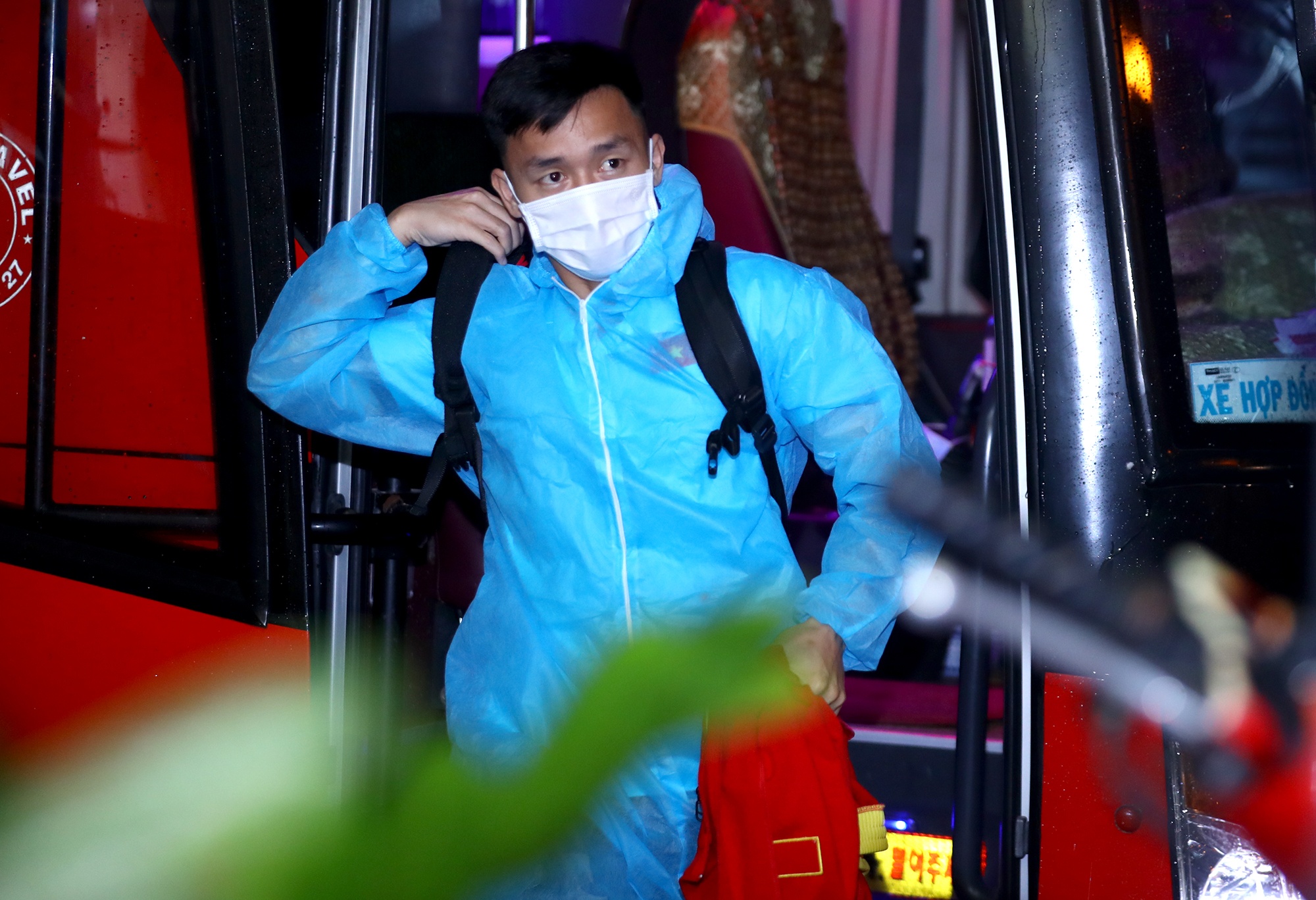 tuyen futsal viet nam anh 7