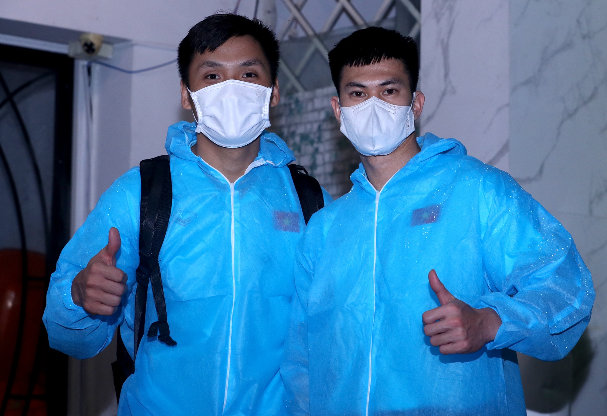 tuyen futsal viet nam anh 6