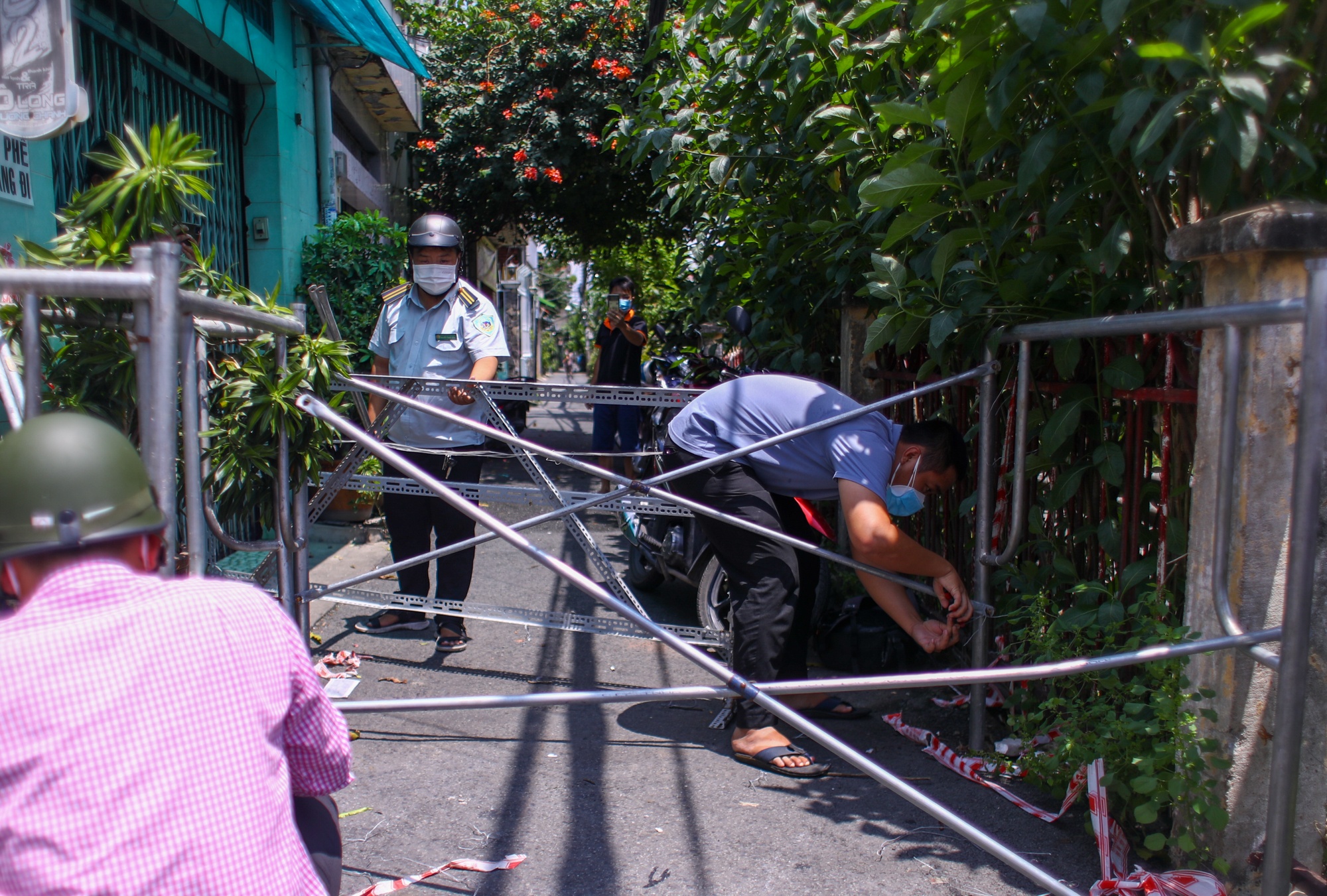 Tieu chi kiem soat dich o TP.HCM anh 4