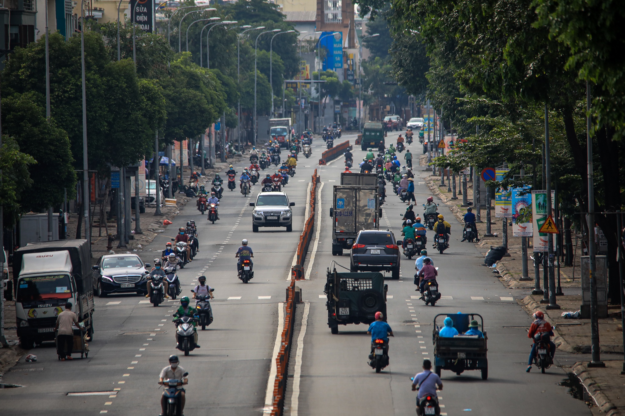 duong pho tphcm anh 7