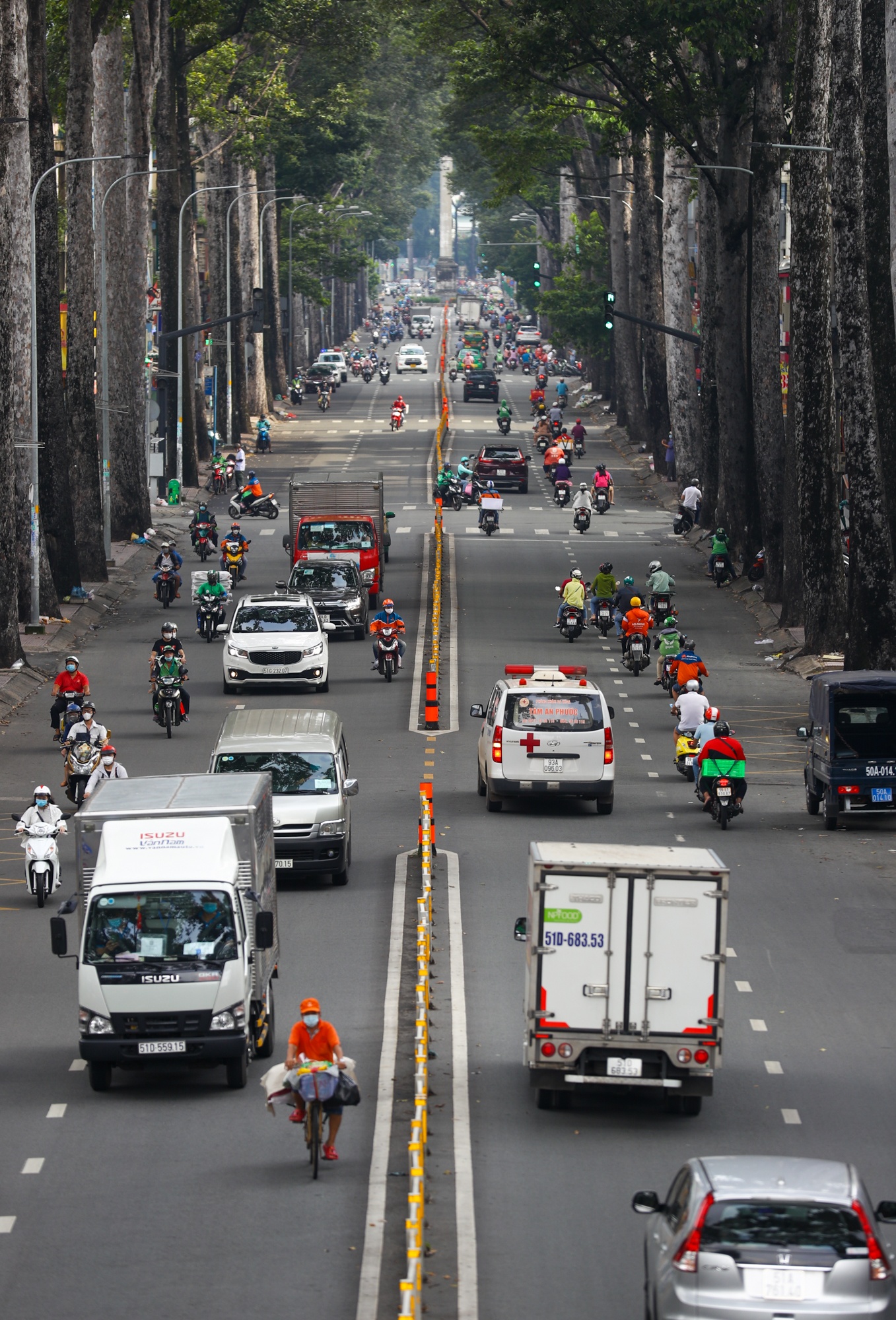 duong pho tphcm anh 10