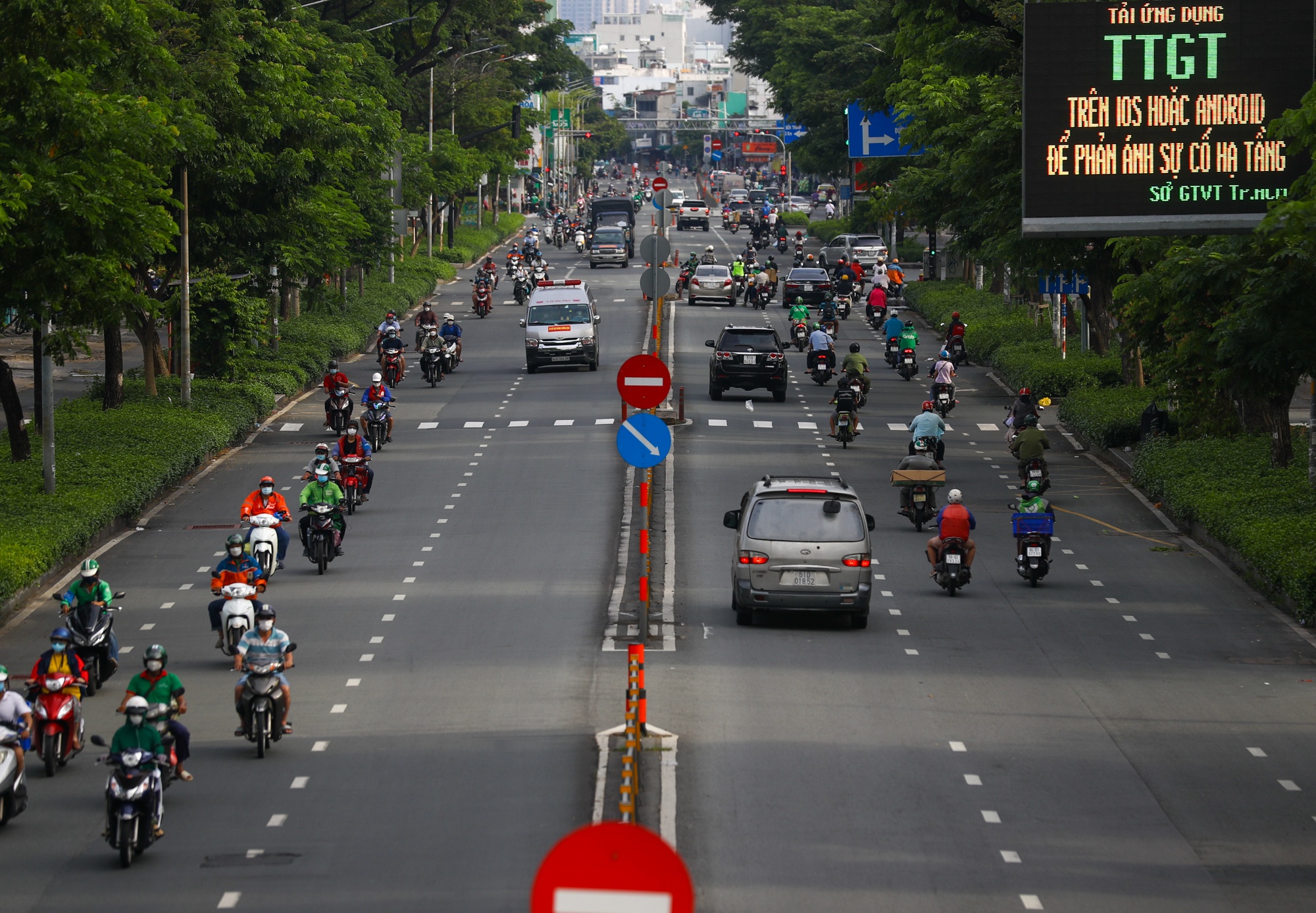 duong pho tphcm anh 12