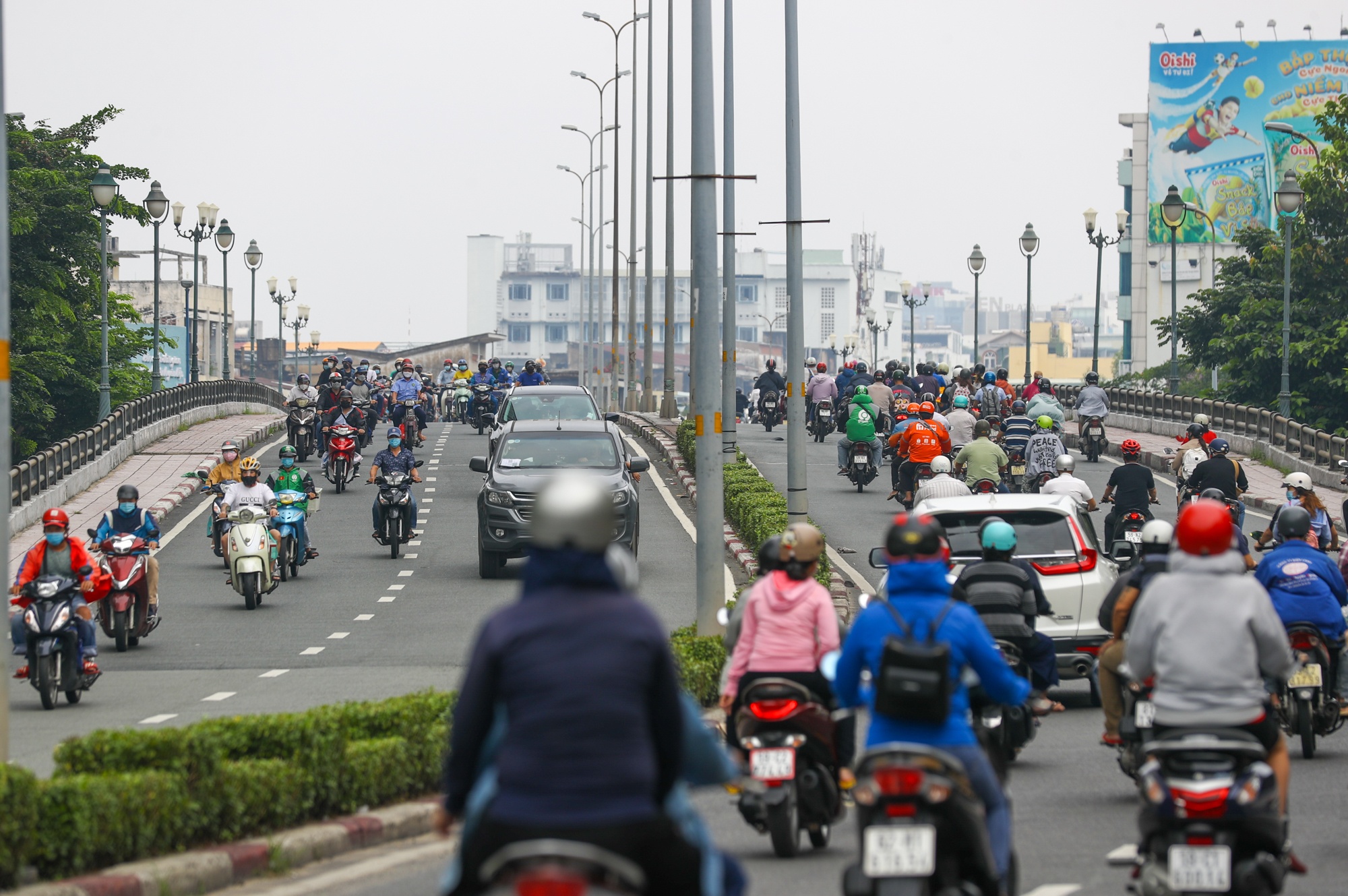 duong pho tphcm anh 7