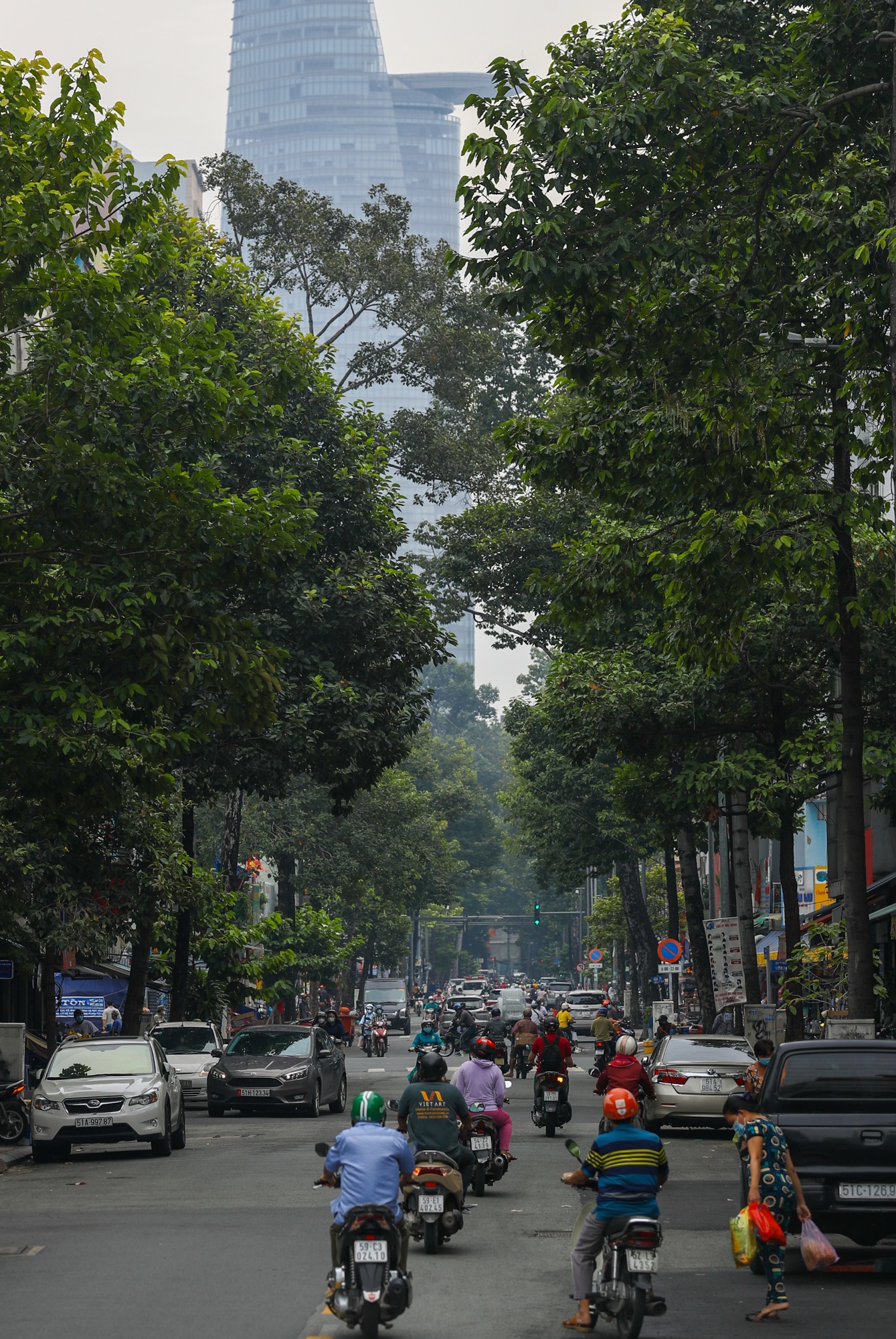 duong pho tphcm anh 8