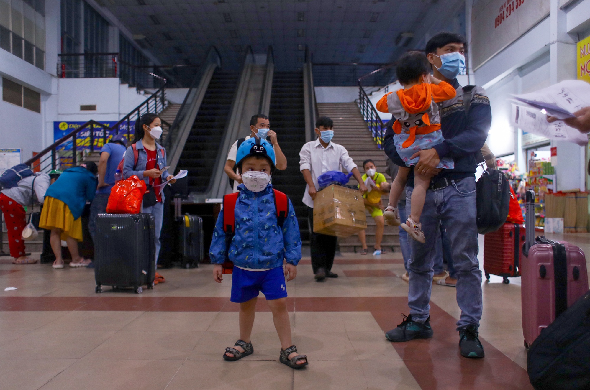 ga tau sai gon anh 2