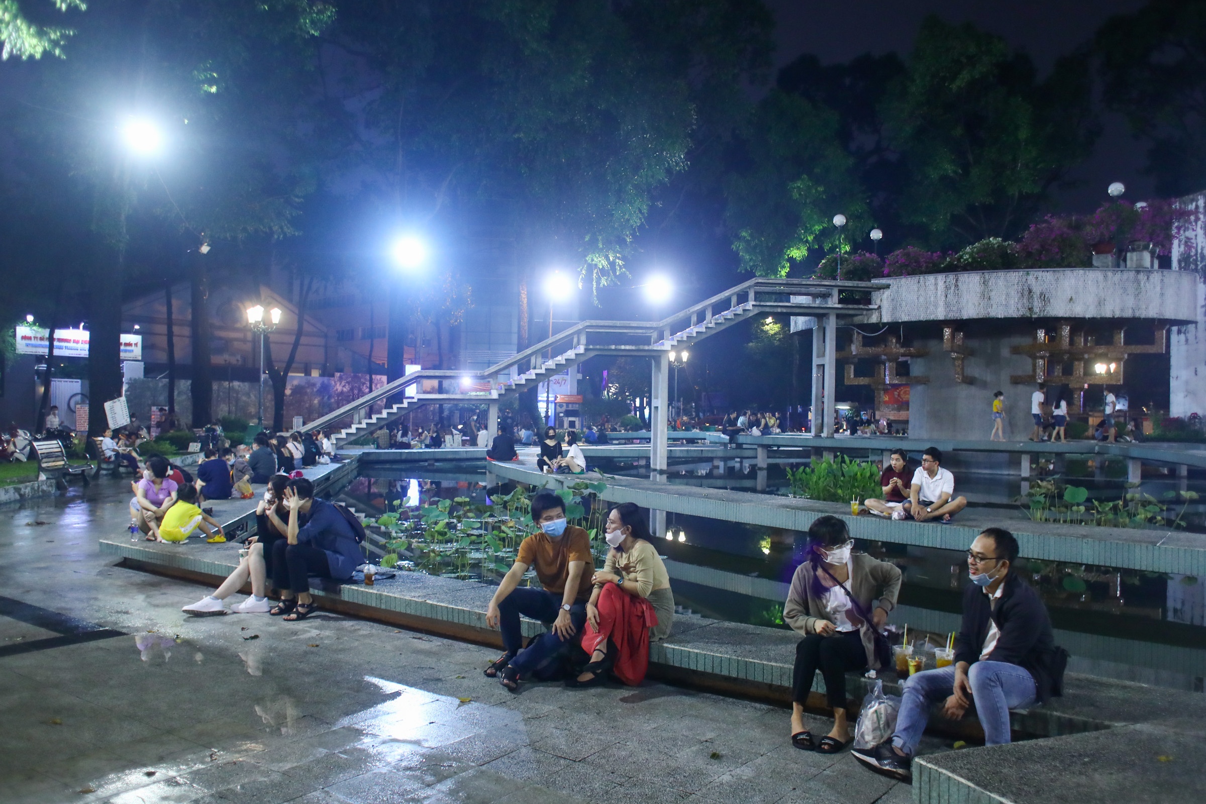 trung tam tphcm dong anh 9