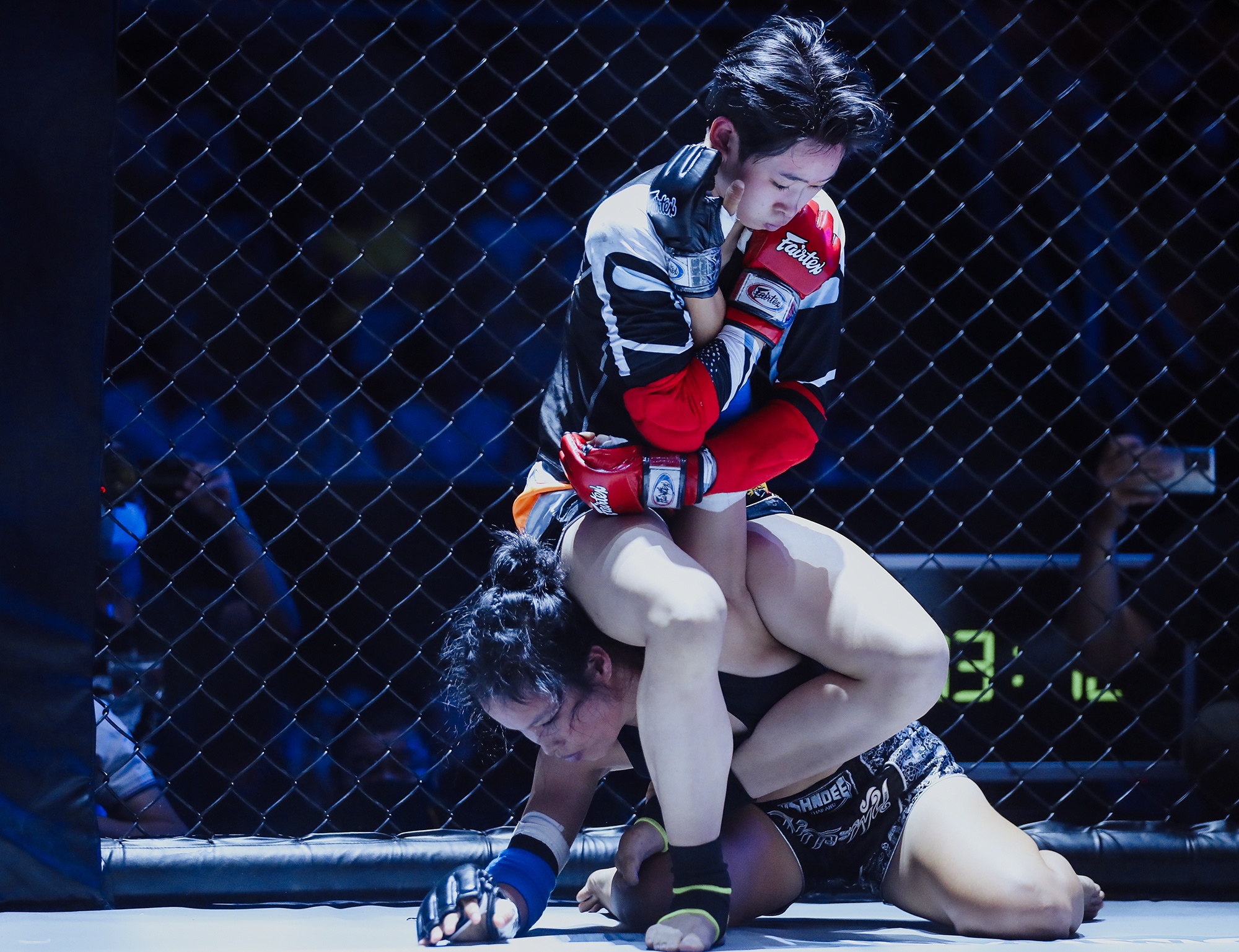 MMA anh 4