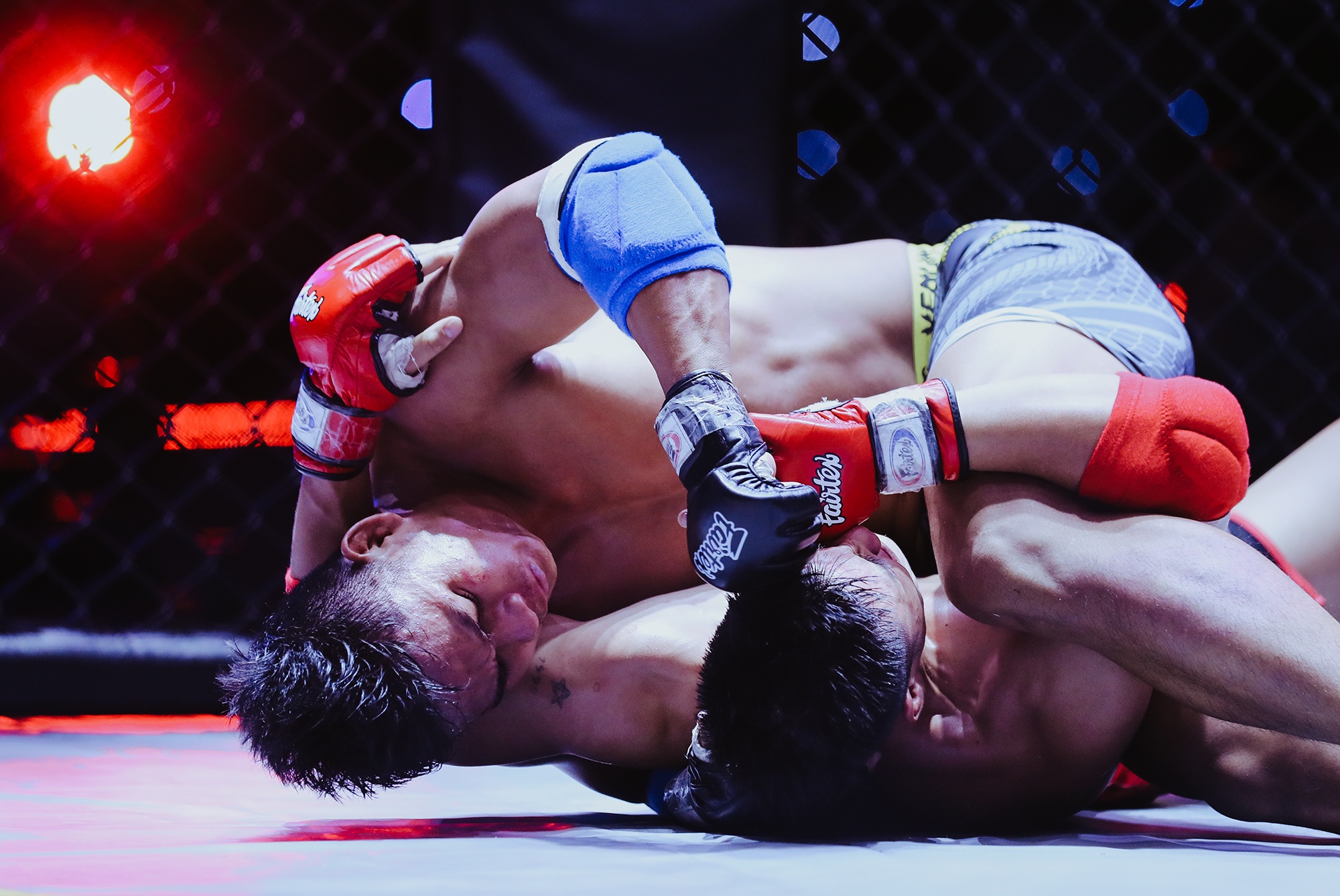 MMA anh 6
