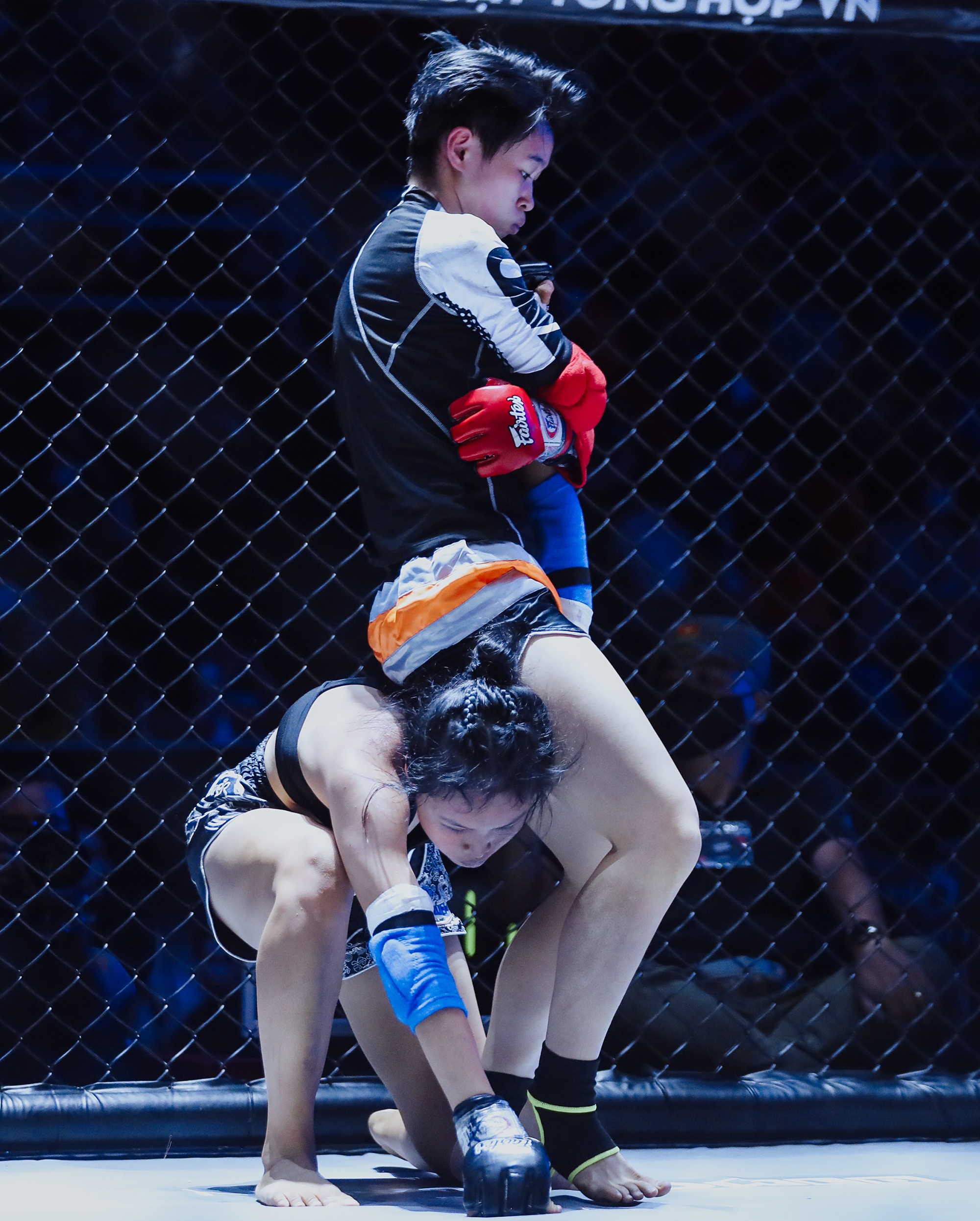 mma anh 3