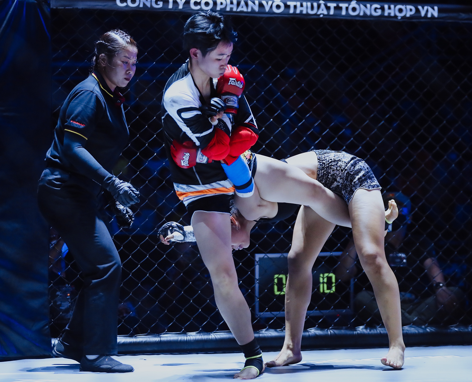 mma anh 4