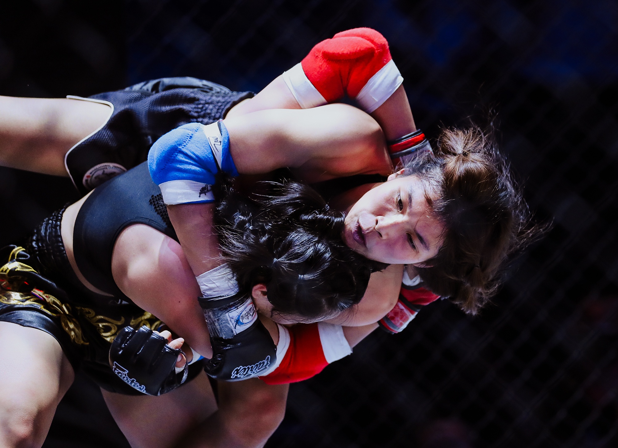 mma anh 7