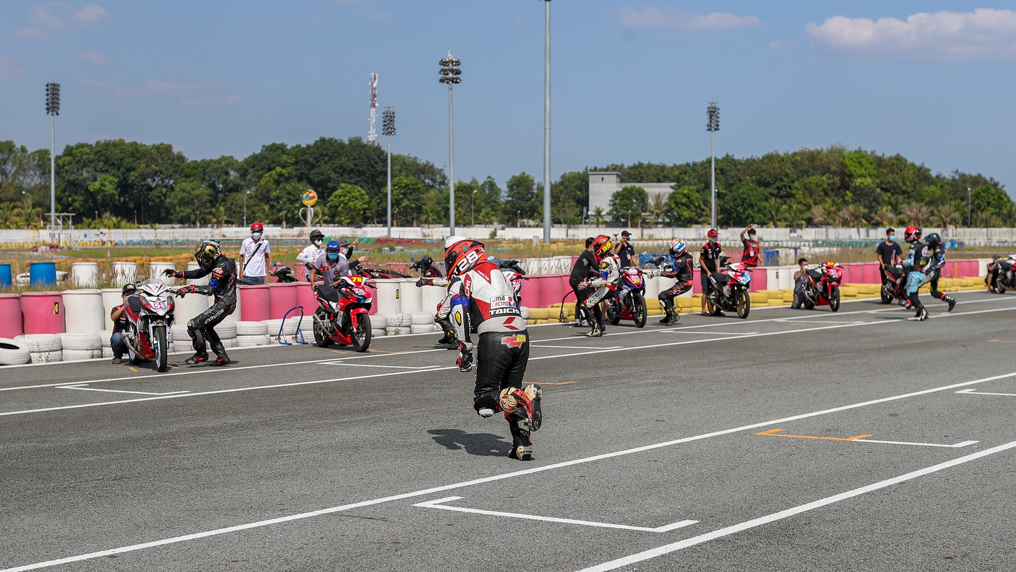 nữ tay đua ảnh 15 nu tay dua anh 15