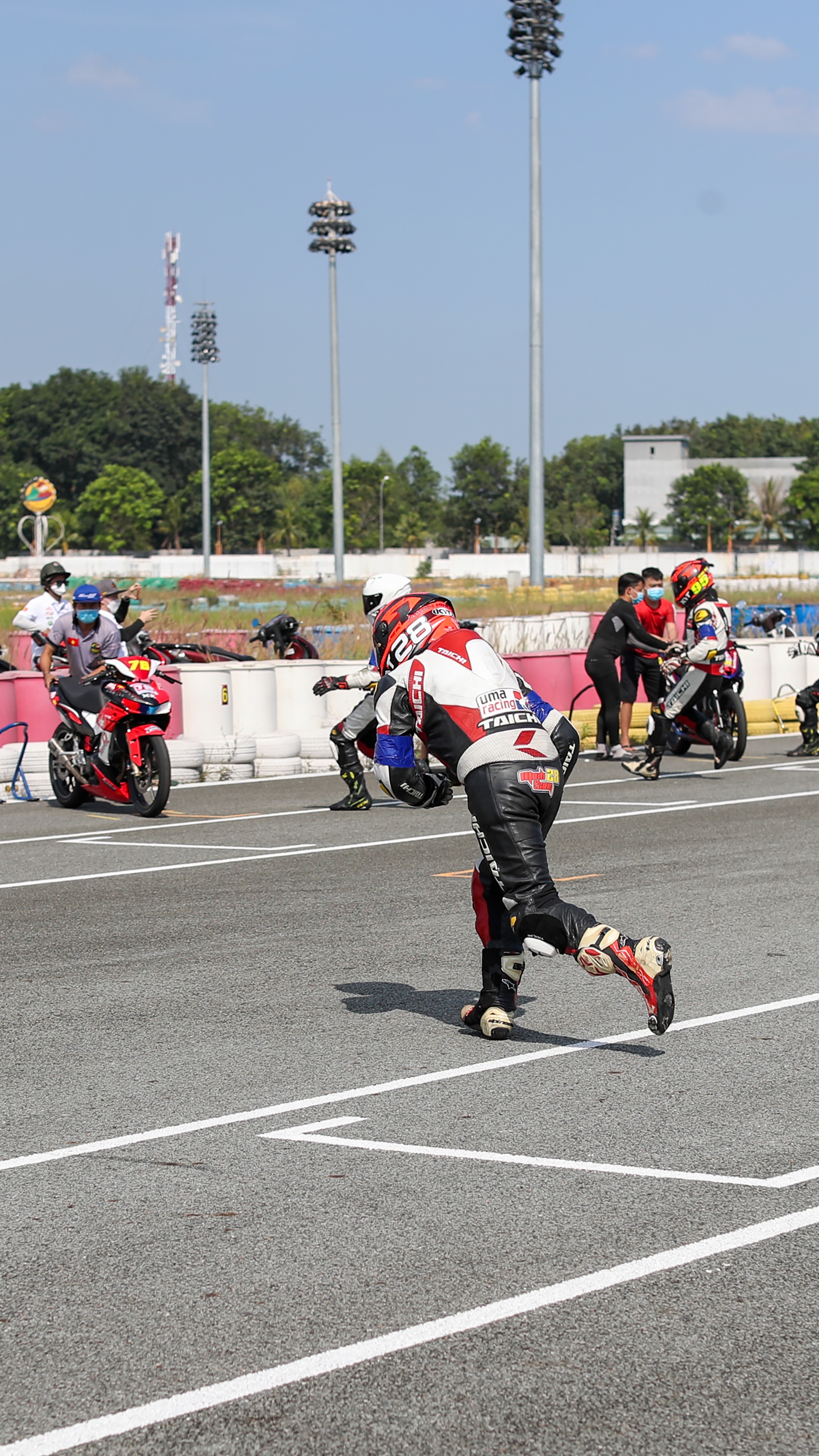 nữ tay đua ảnh 16 nu tay dua anh 16