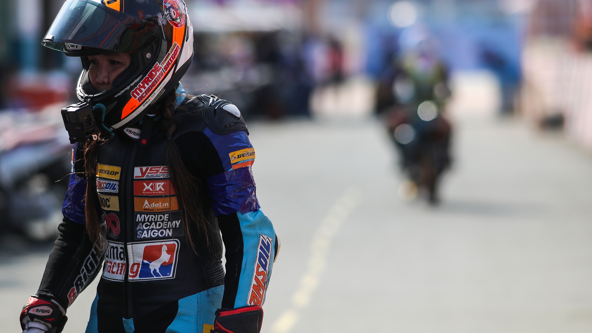 nữ tay đua ảnh 23 nu tay dua anh 23