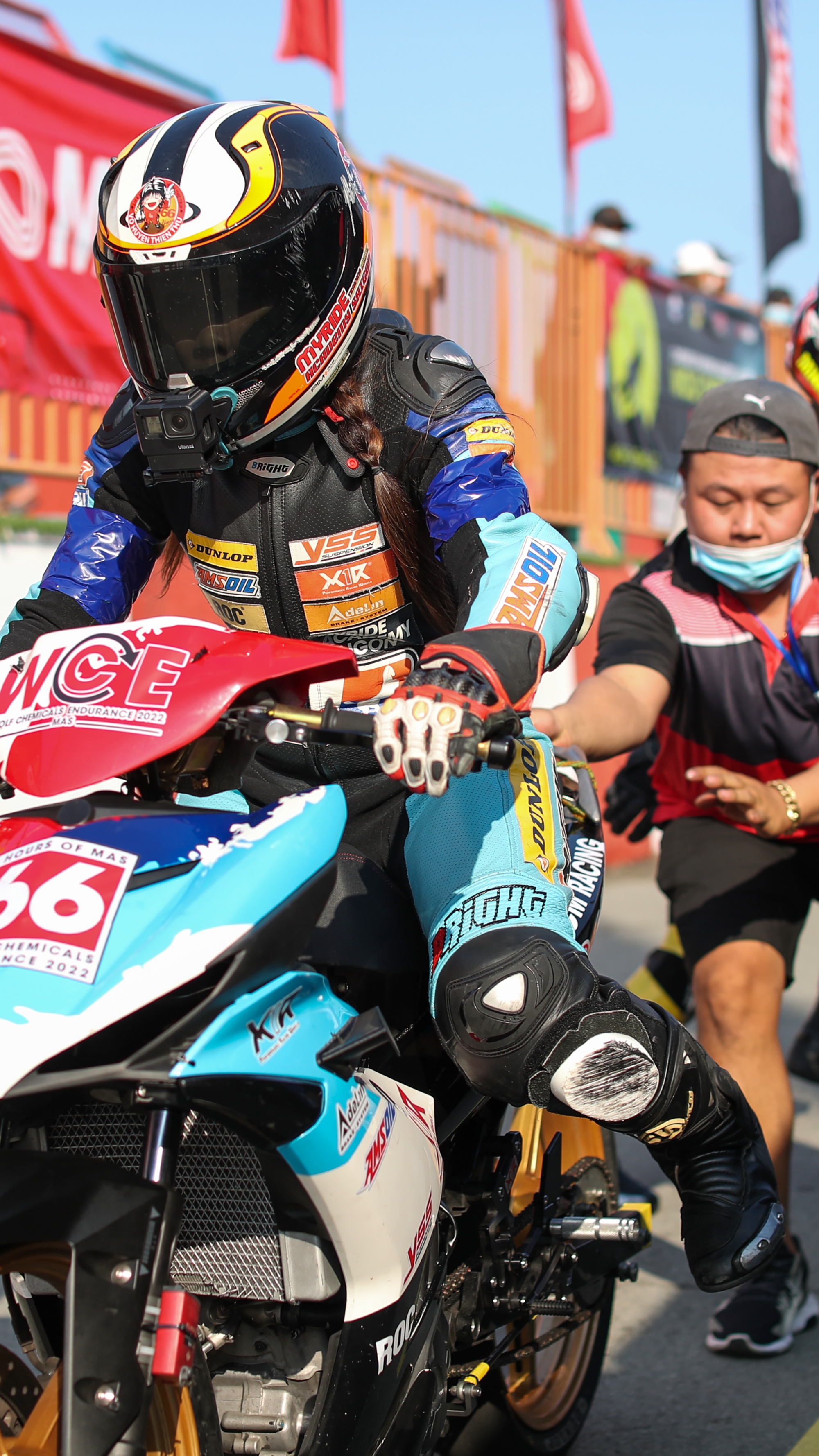 nữ tay đua ảnh 30 nu tay dua anh 30