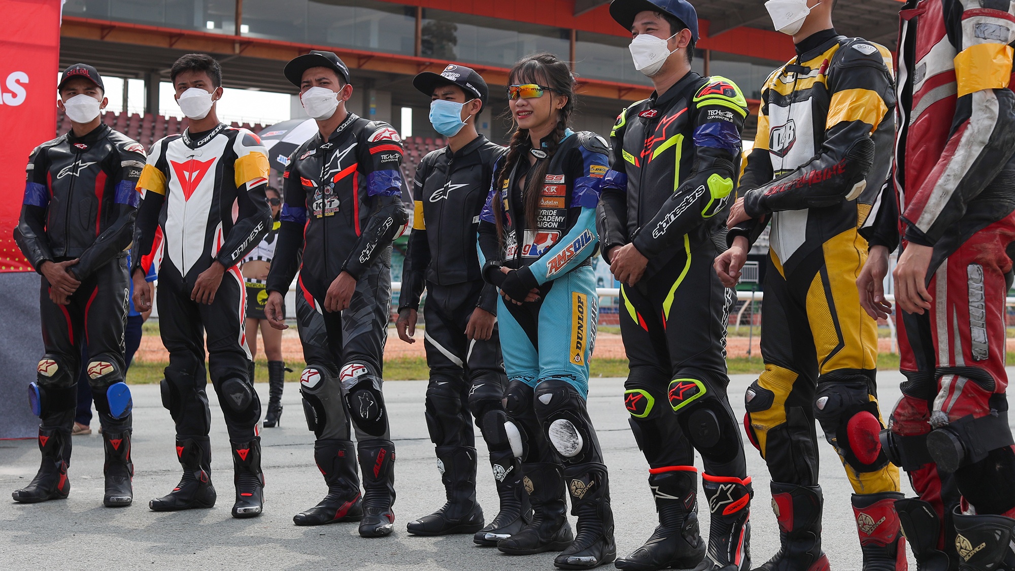 nữ tay đua ảnh 3 nu tay dua anh 3