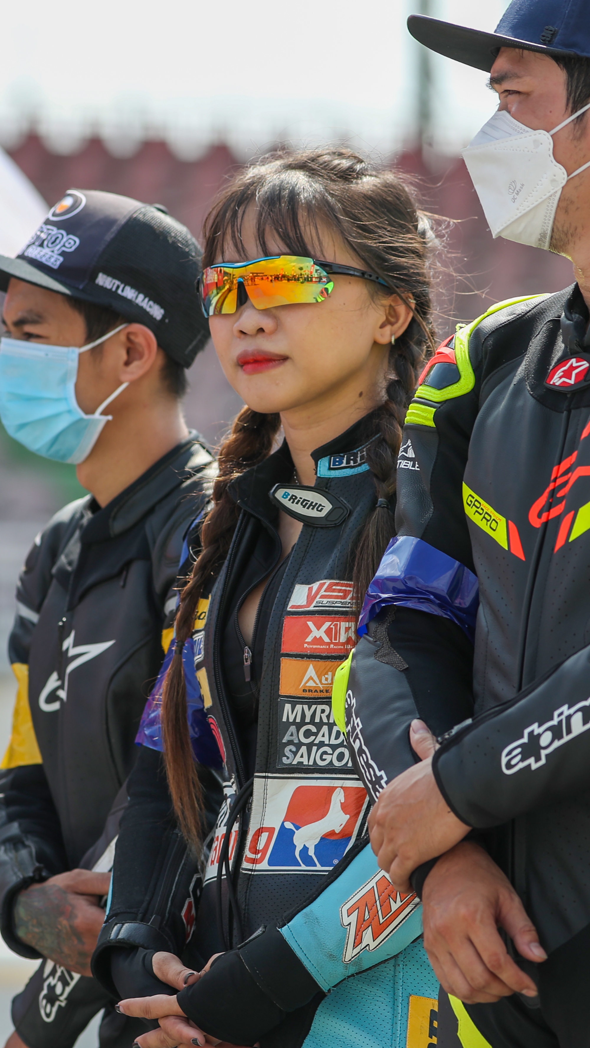 nữ tay đua ảnh 4 nu tay dua anh 4