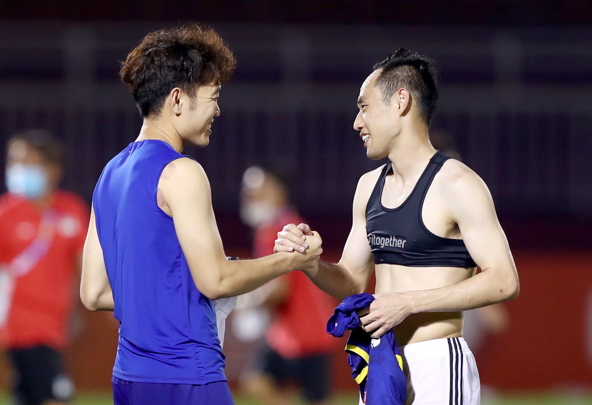 Xuan Truong khien cau thu hay nhat Jeonbuk bat ngo sau tran hinh anh