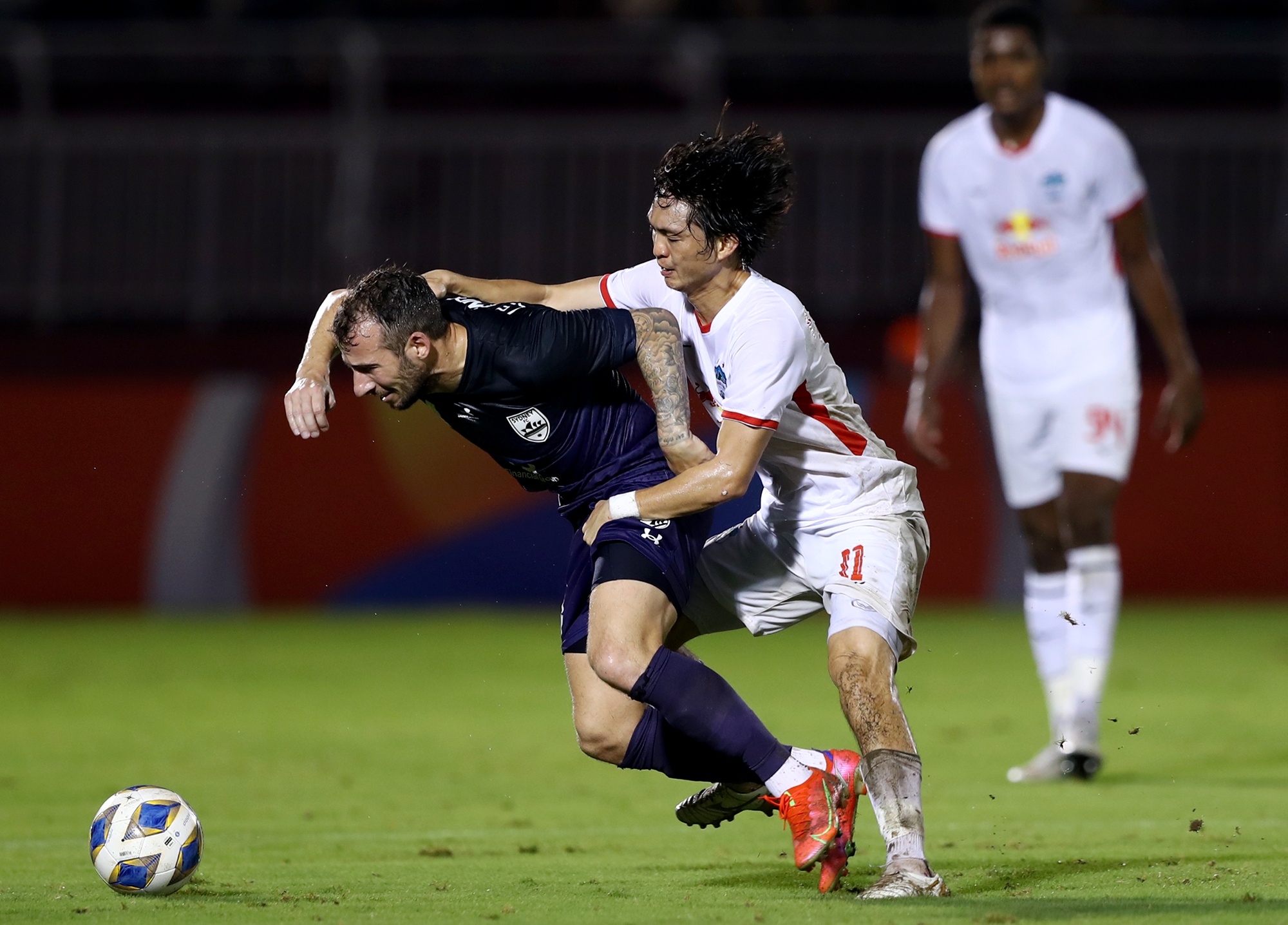 hagl bi loai afc champions league anh 1