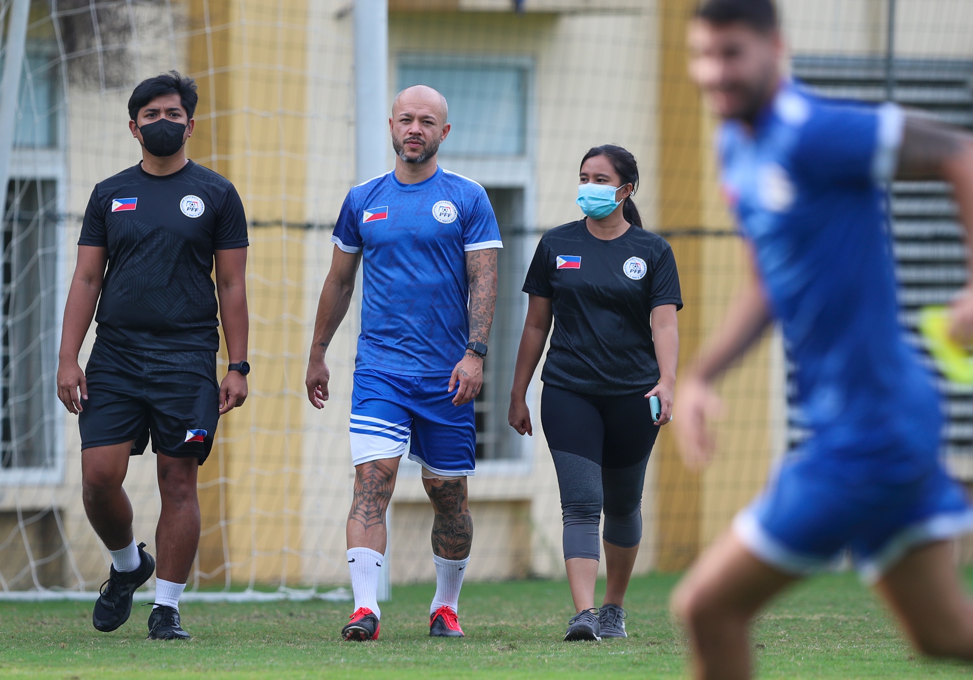 u23 philippines anh 9