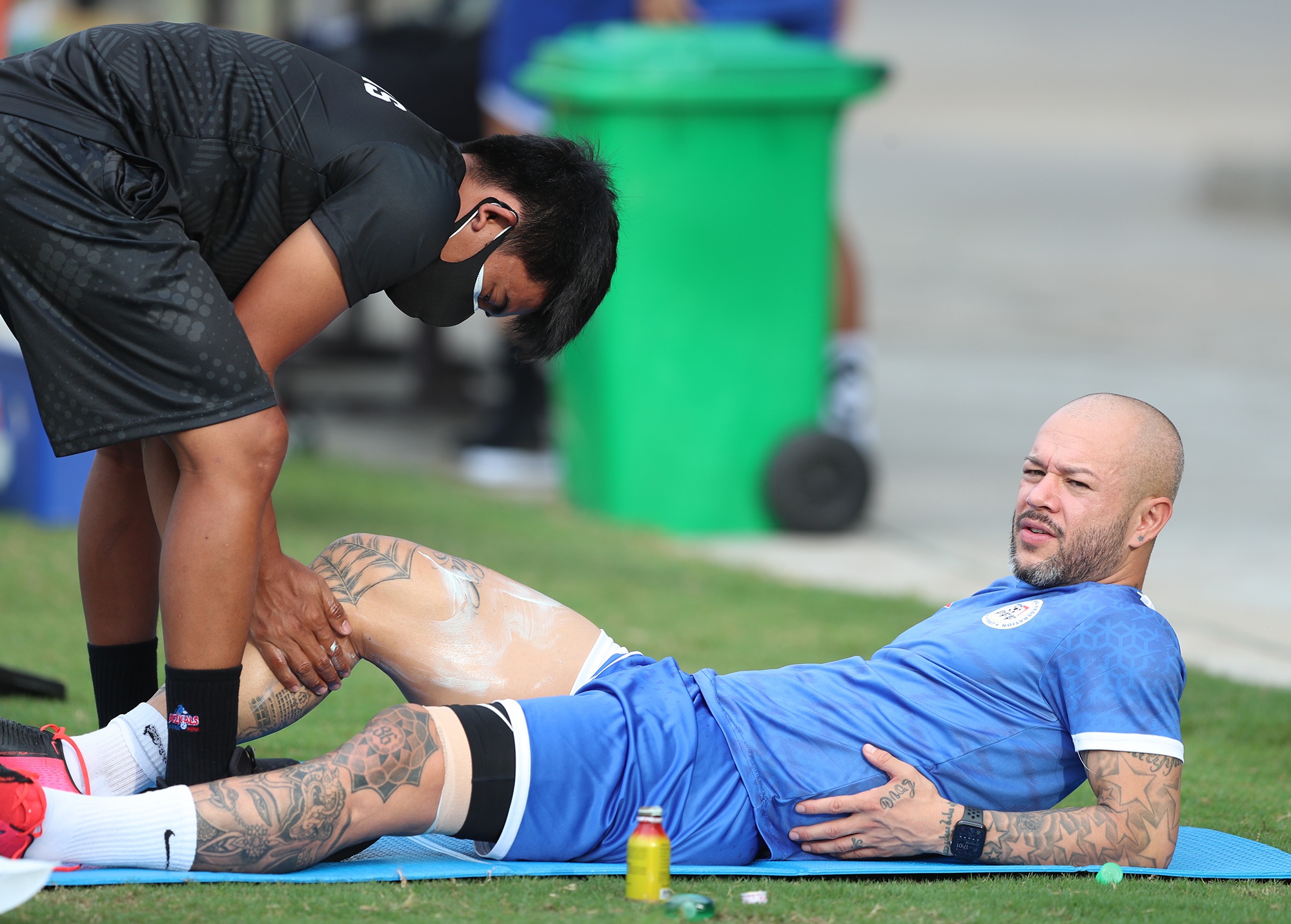 u23 philippines anh 8