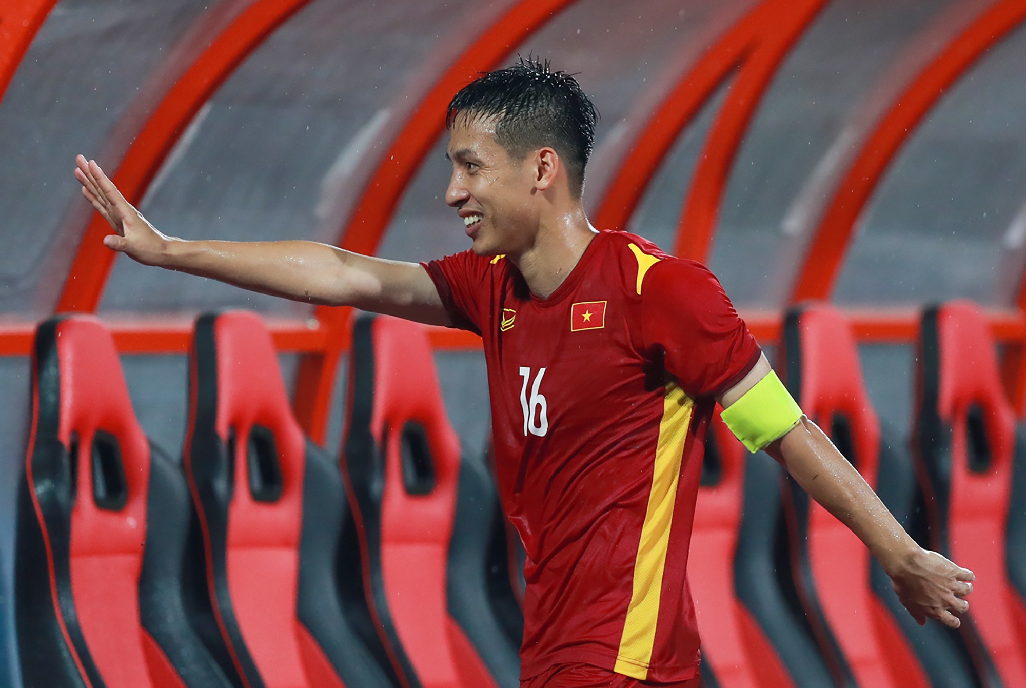 Chuyen gia Dong Nam A: 'Bong da nam SEA Games 32 se co bat ngo' hinh anh