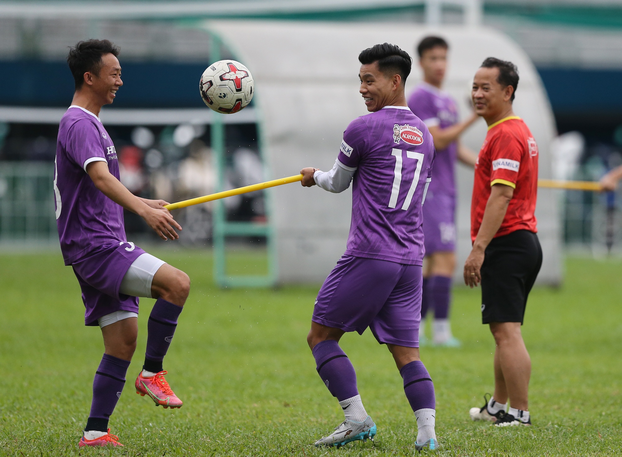 tuyển việt nam ảnh 9 tuyen viet nam anh 9