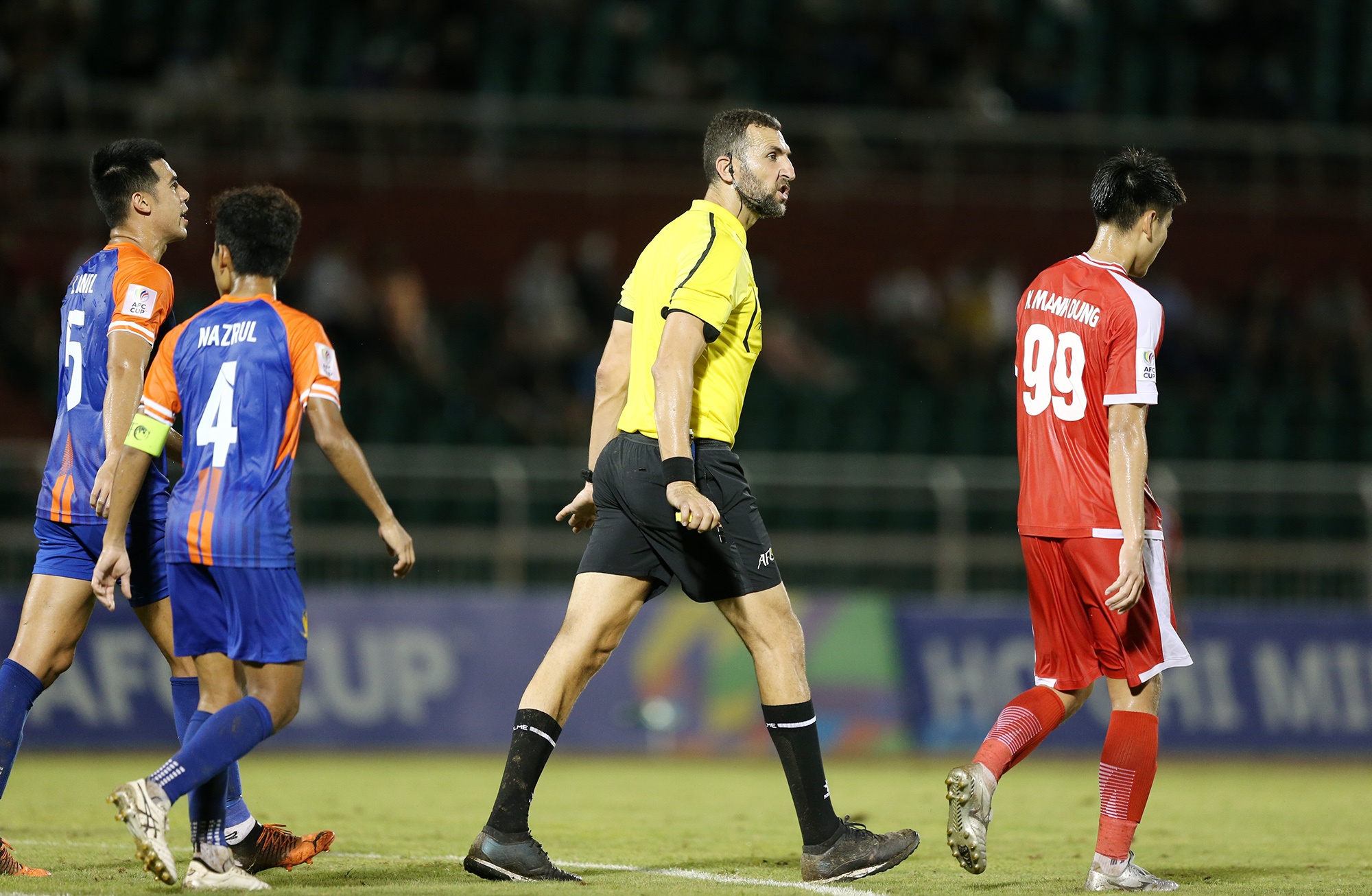 nham manh dung anh 3