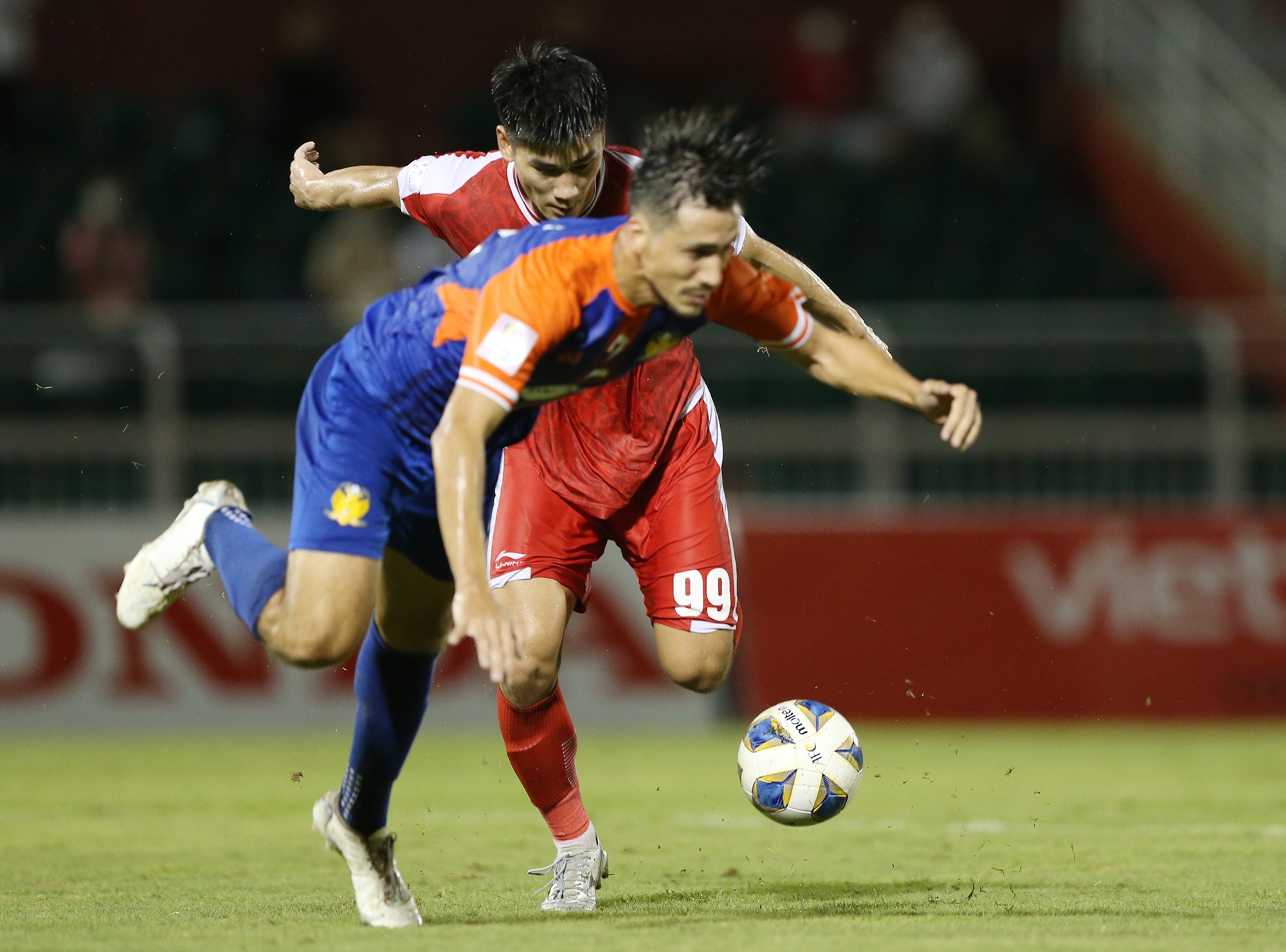 nham manh dung anh 1