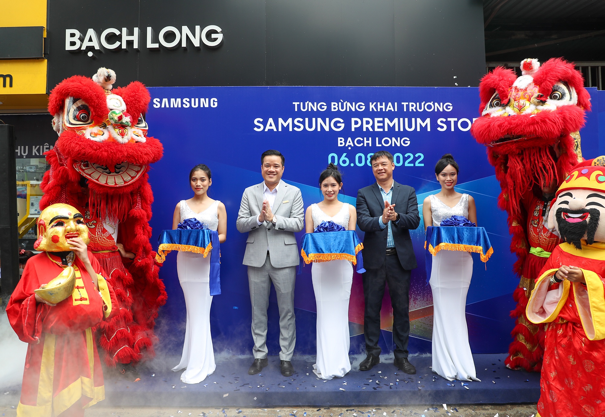 Bach Long Mobile anh 4