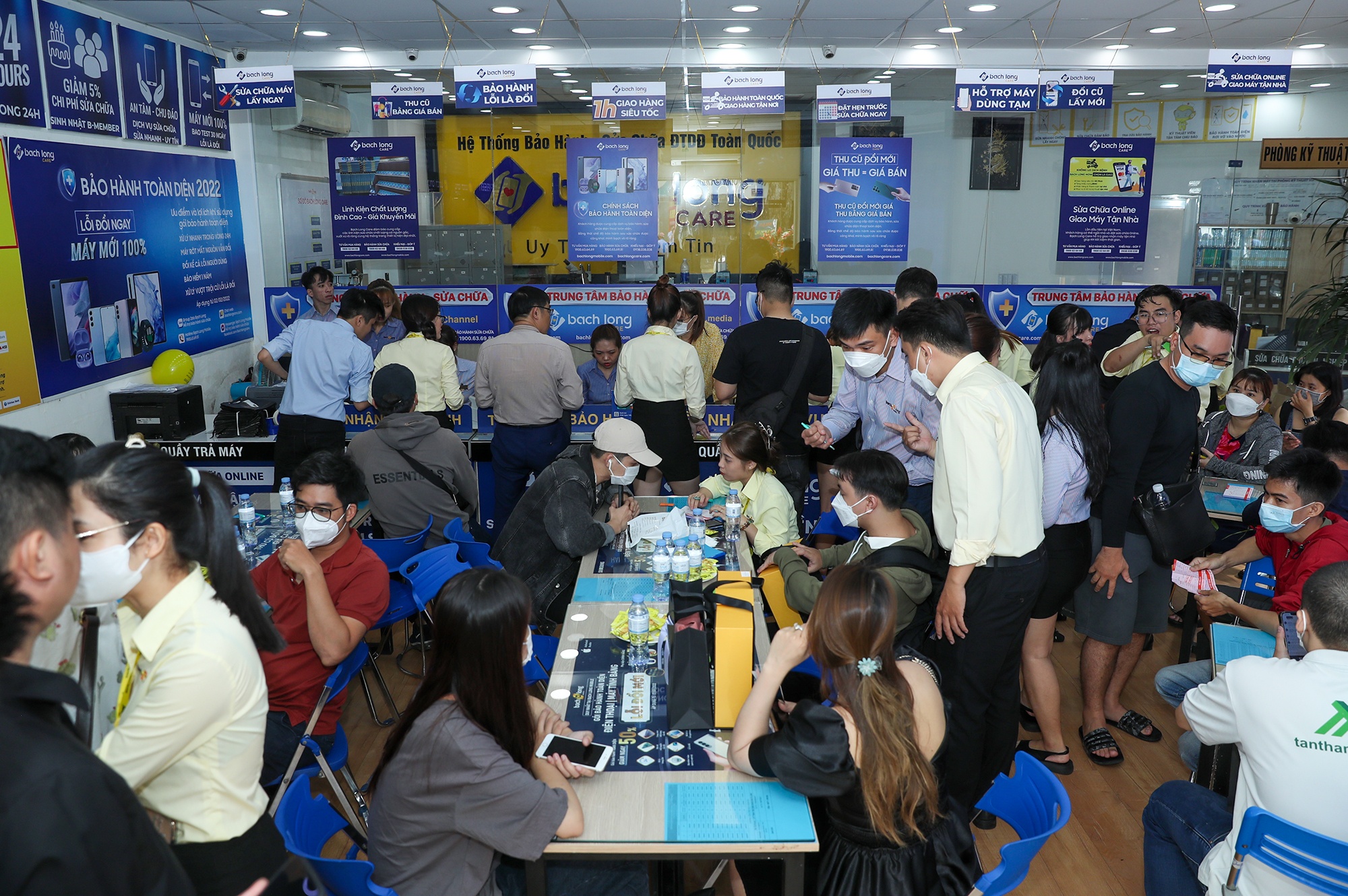 Bach Long Mobile anh 7