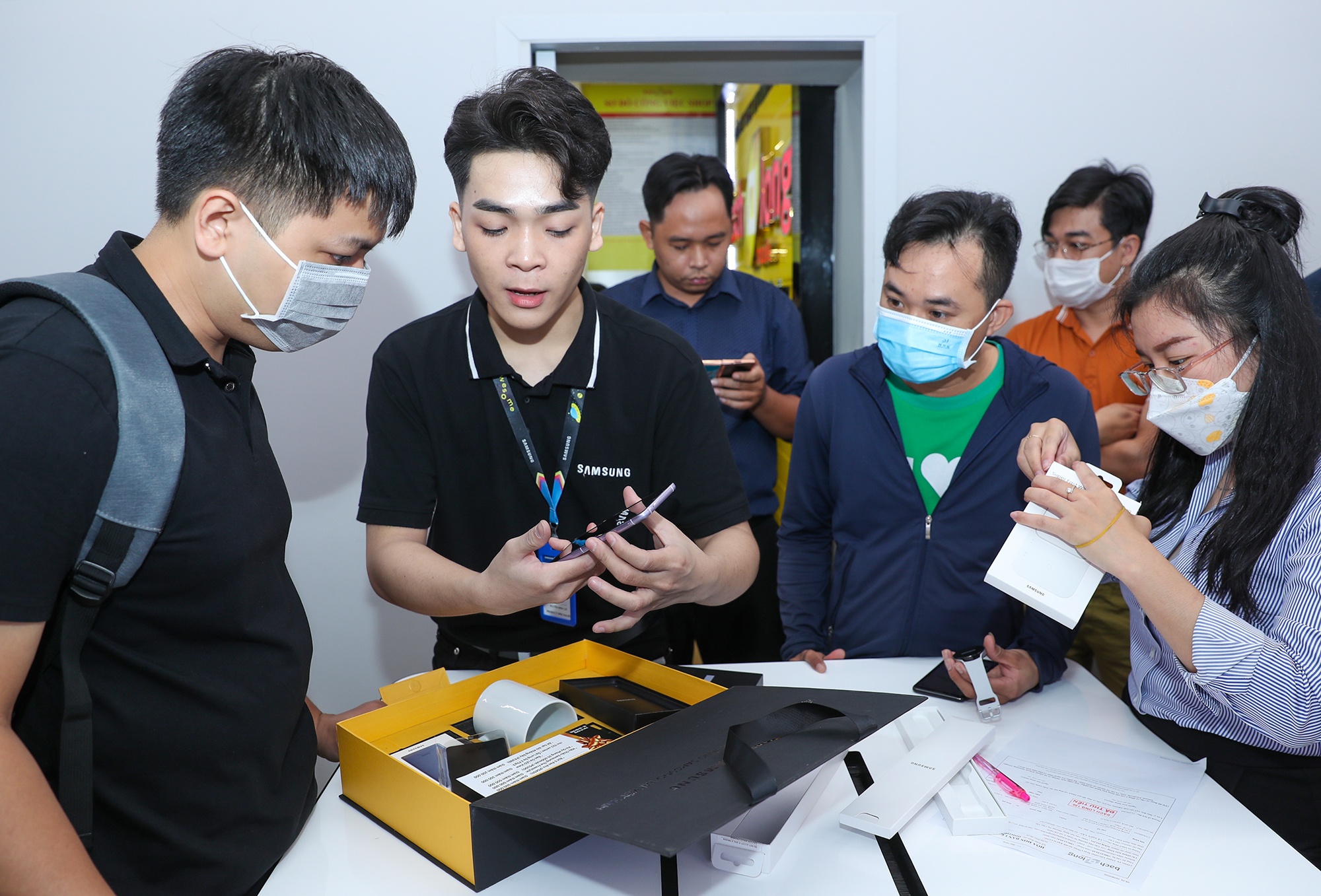 Bach Long Mobile anh 9