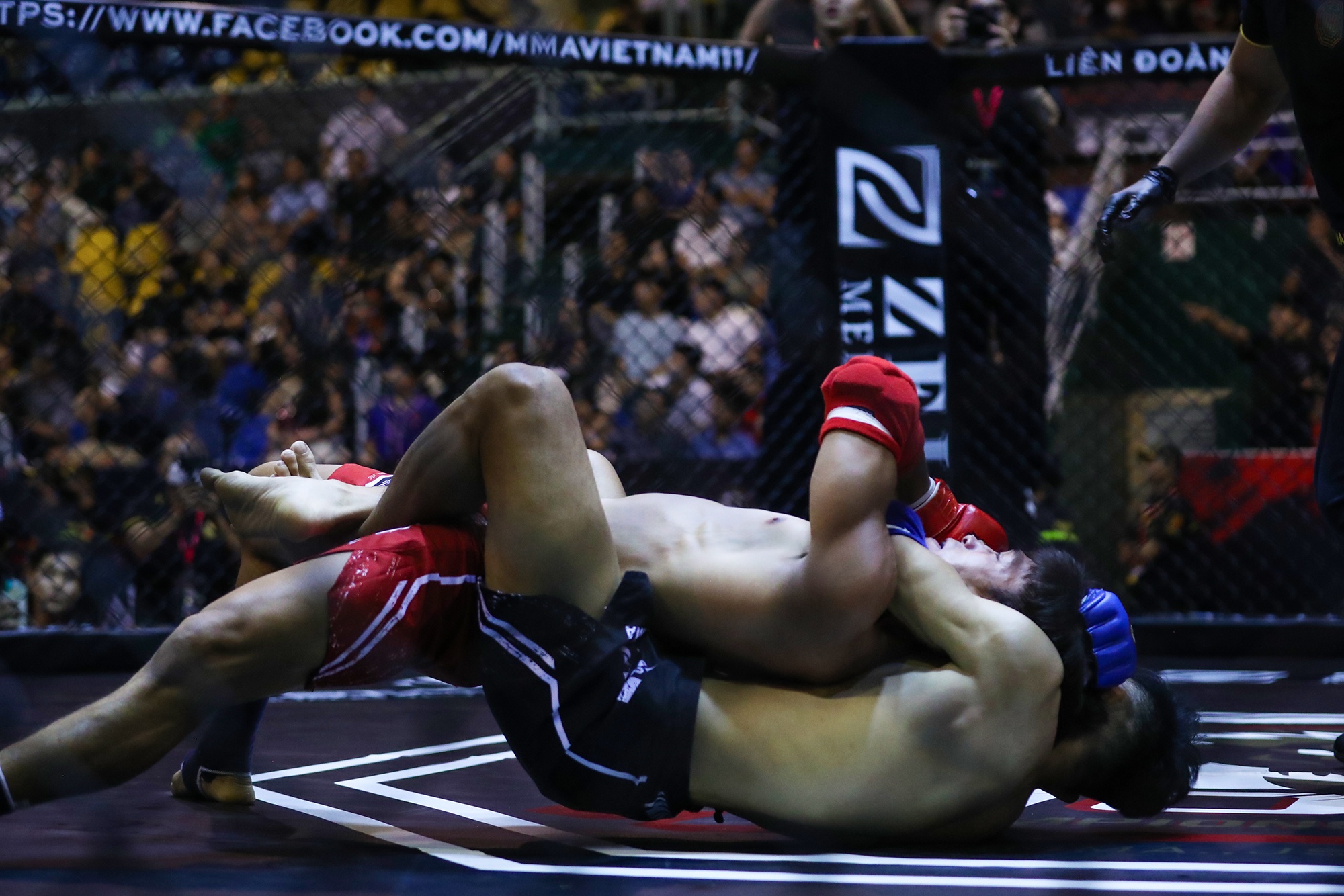 nguyen tran duy nhat anh 3