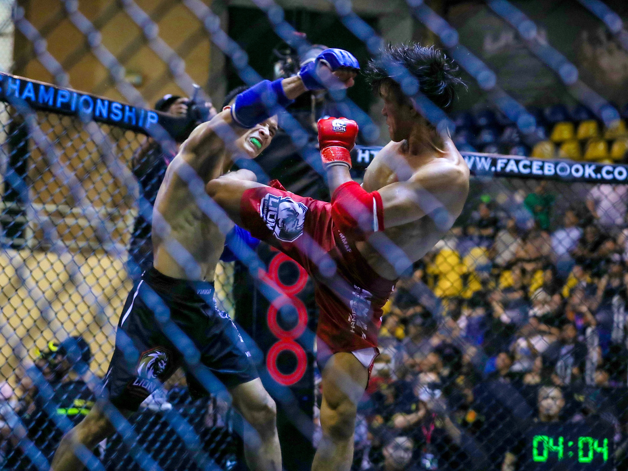 nguyen tran duy nhat anh 1