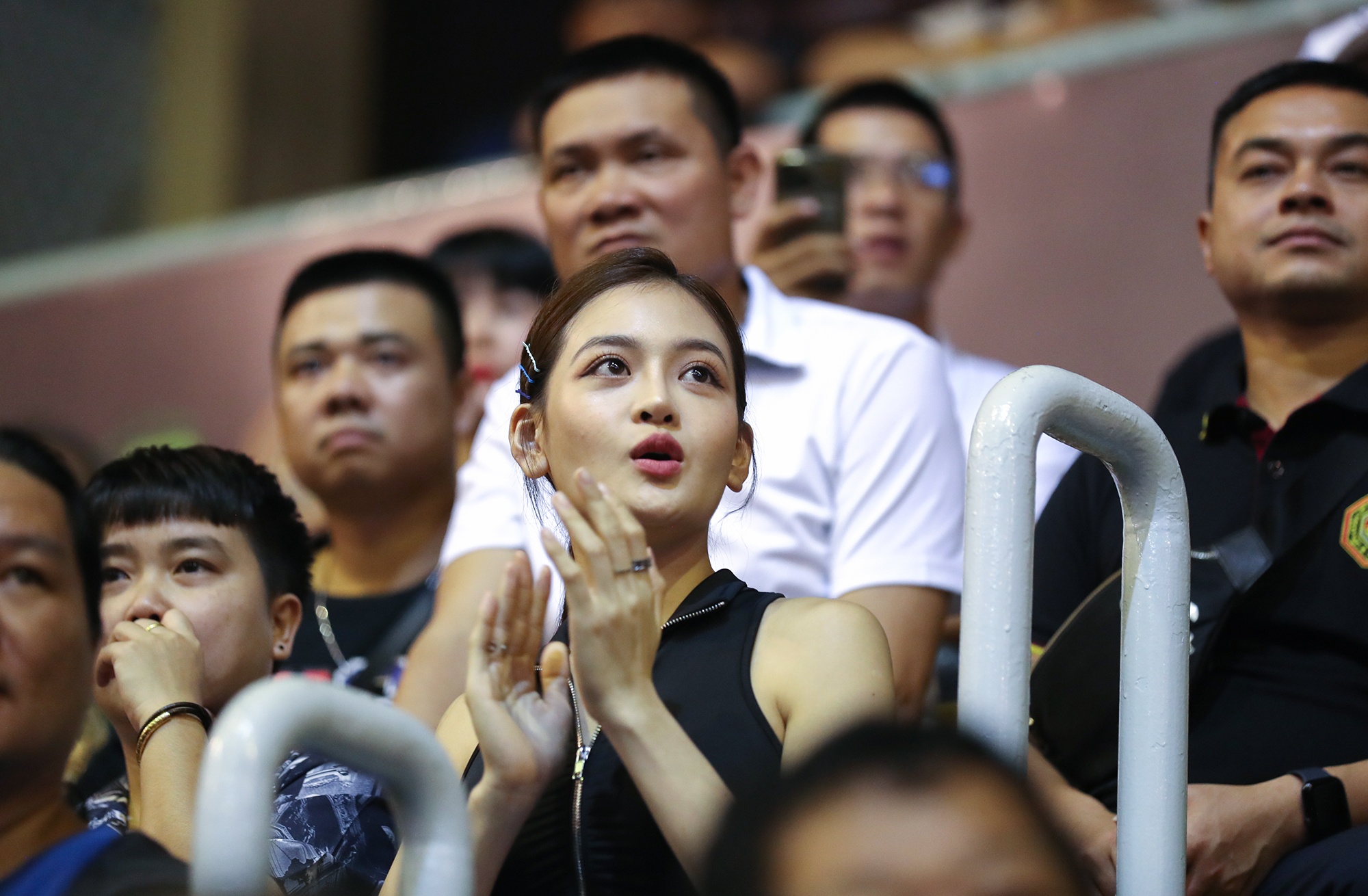 MMA Việt Nam ảnh 10 MMA Viet Nam anh 10