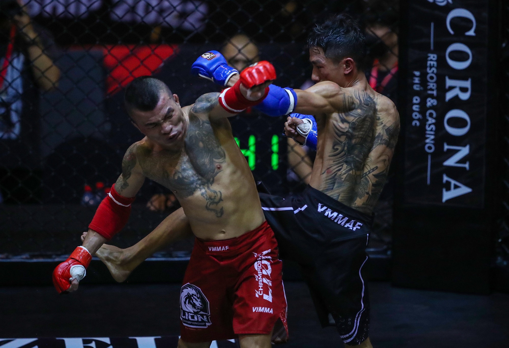 johnny tri nguyen anh 2