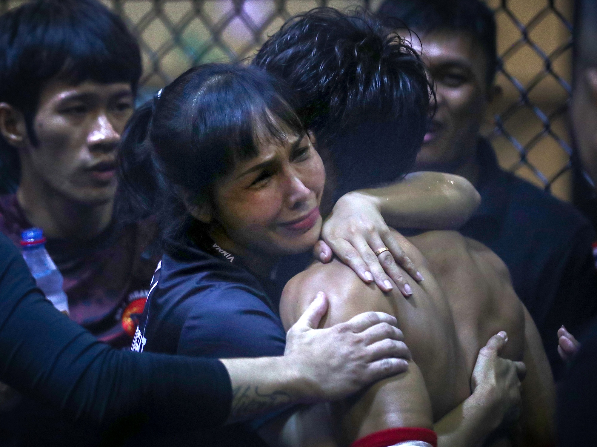 nguyen tran duy nhat anh 6