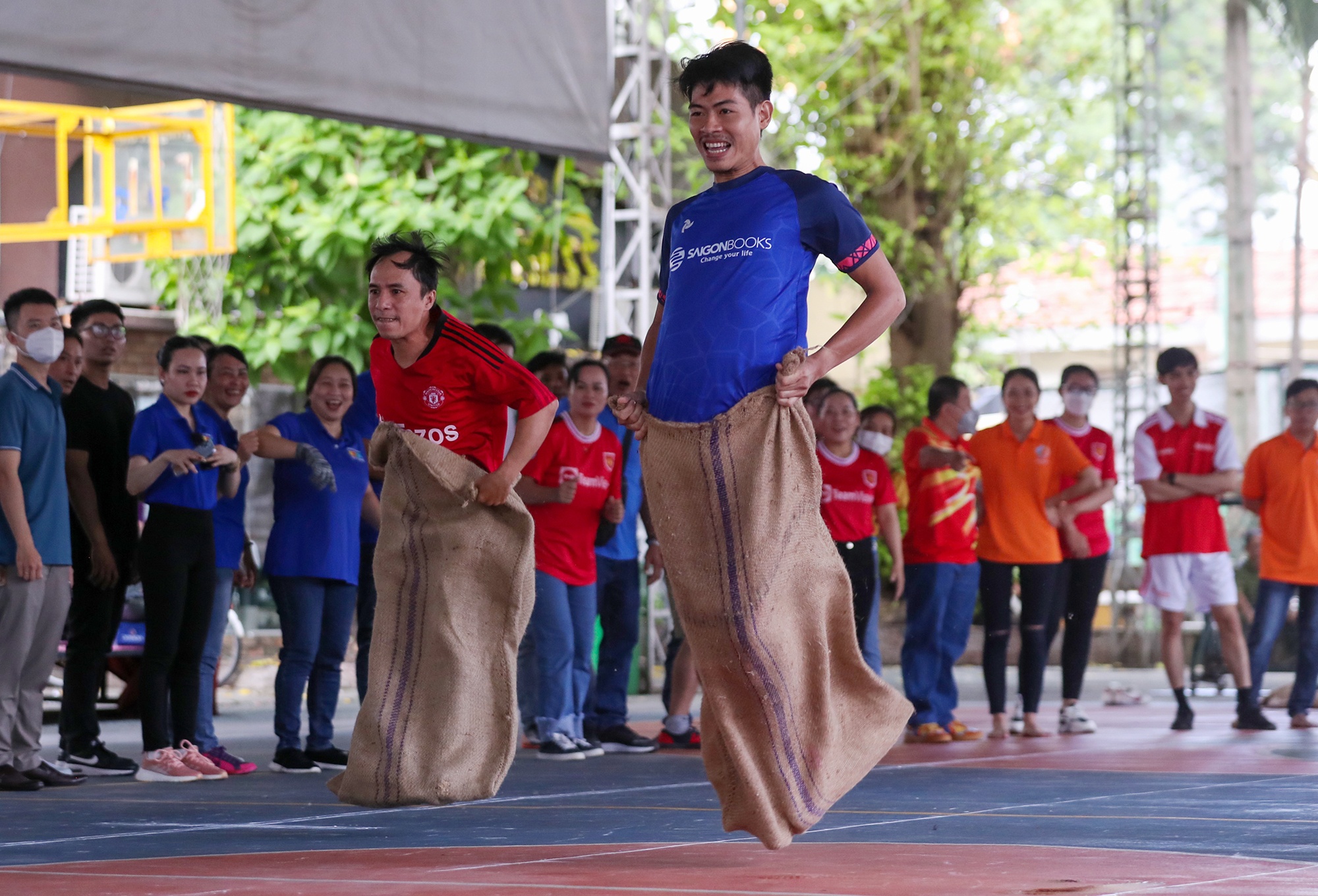 Hoi thao nganh Xuat ban, In va Phat hanh TP.HCM hinh anh