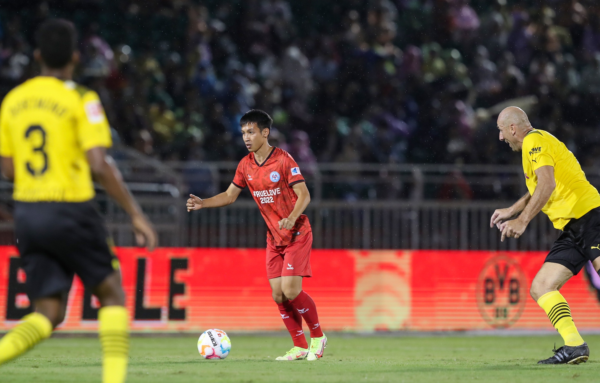 Cuu tuyen thu Viet Nam anh 10