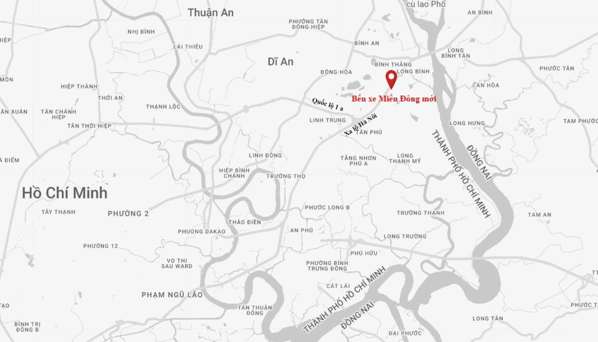 Ben xe Mien Dong anh 9