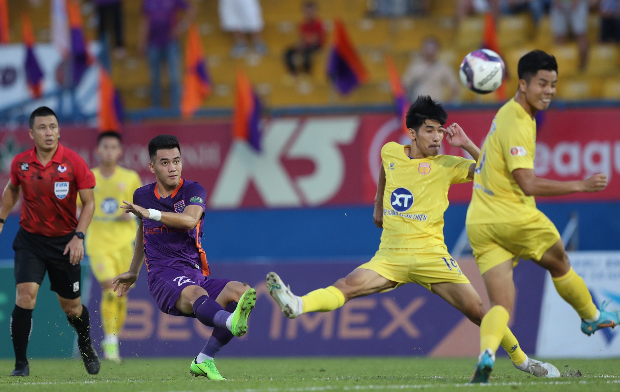 tran liem dieu anh 8